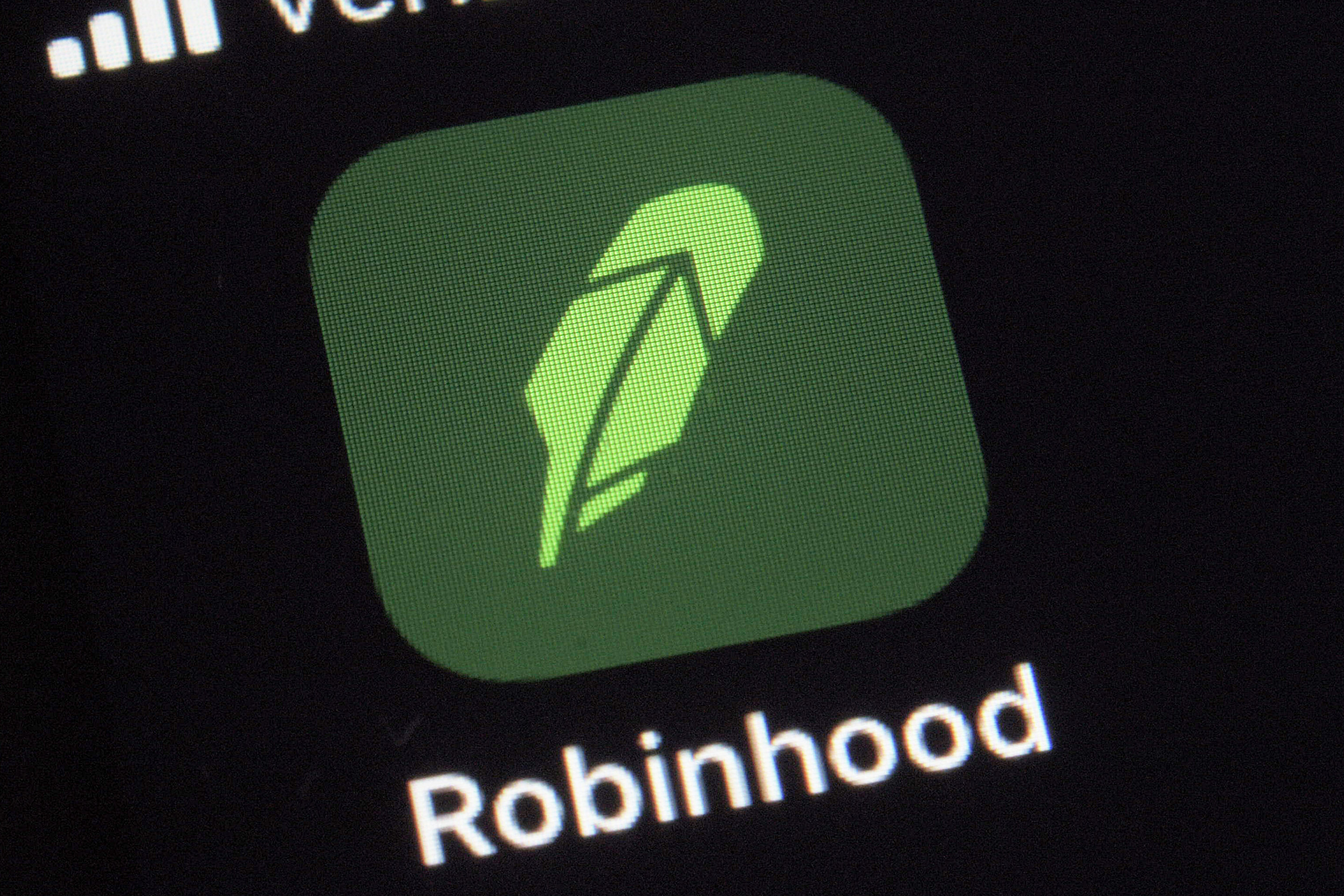 #CEO of FTX crypto exchange buys big stake in Robinhood