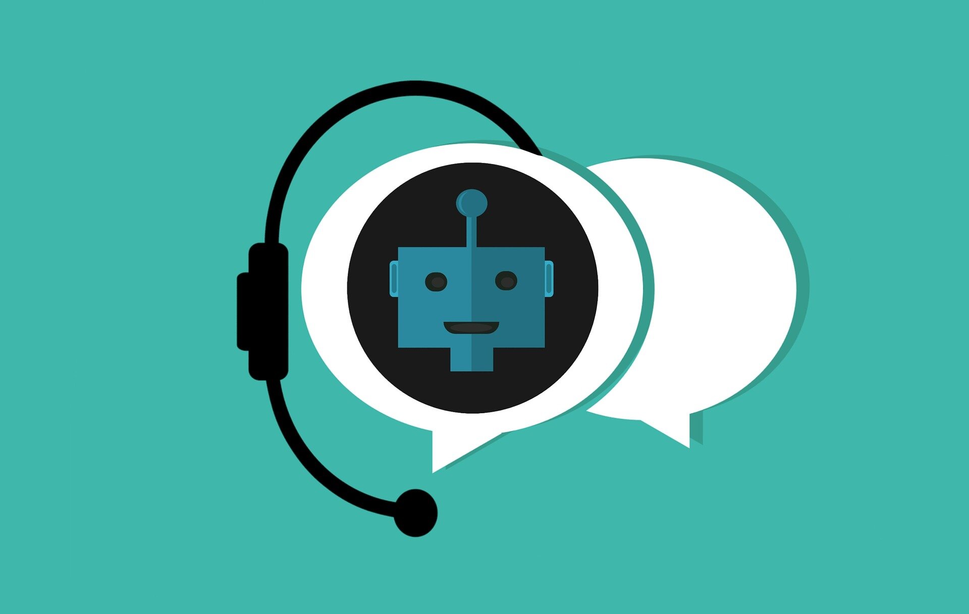 Research finds upsides for local governments that look to employ chatbots