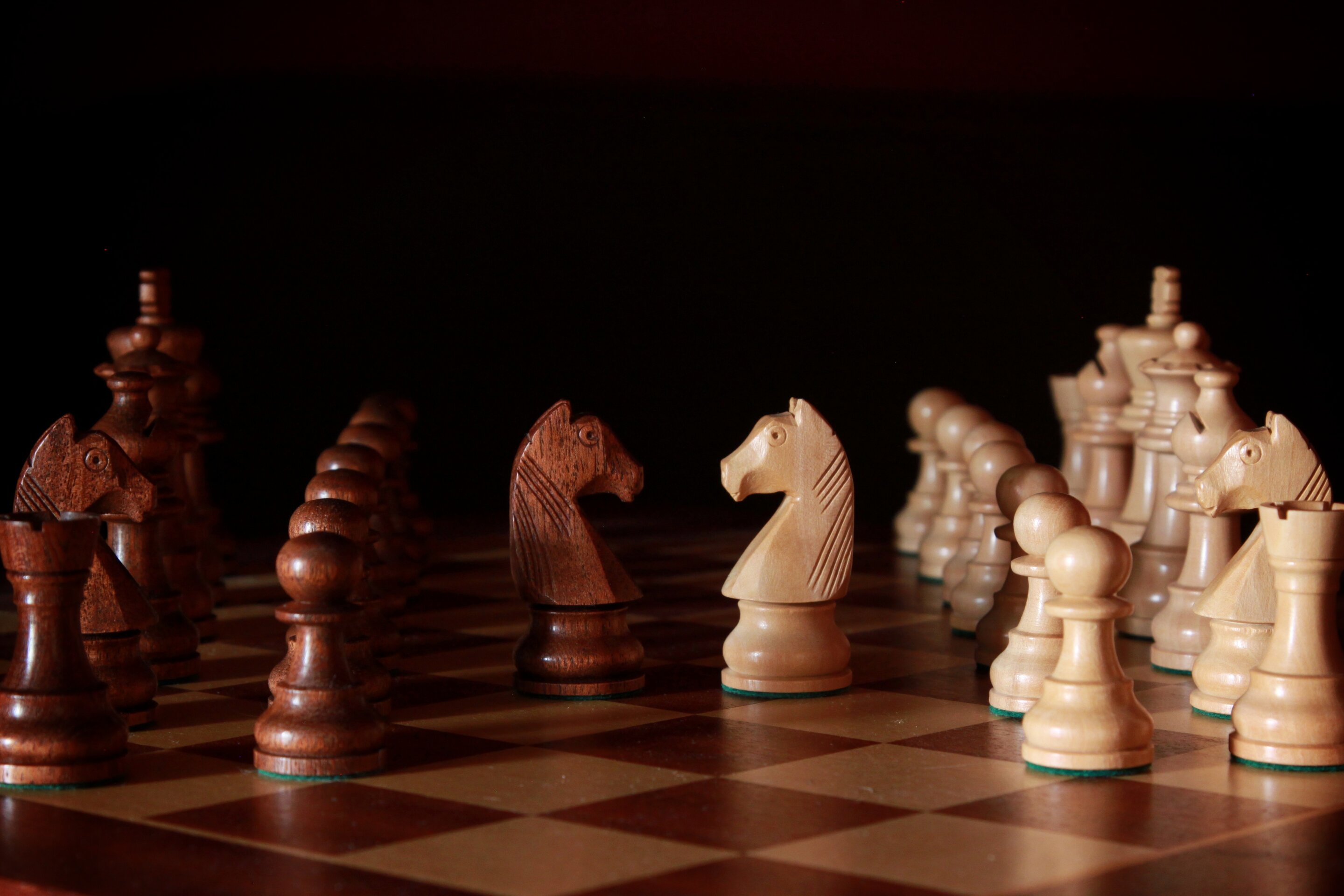 Chess: How to spot a potential cheat