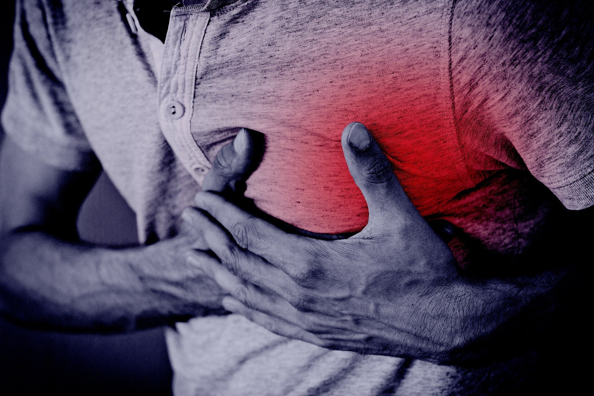 Personalized Evaluation for Chest Pain Effective, May Eliminate Unnecessary Testing