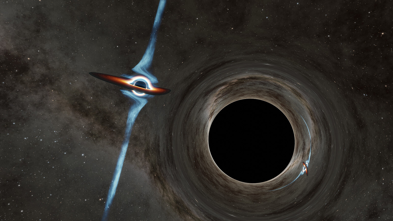 Black holes dota фото 34