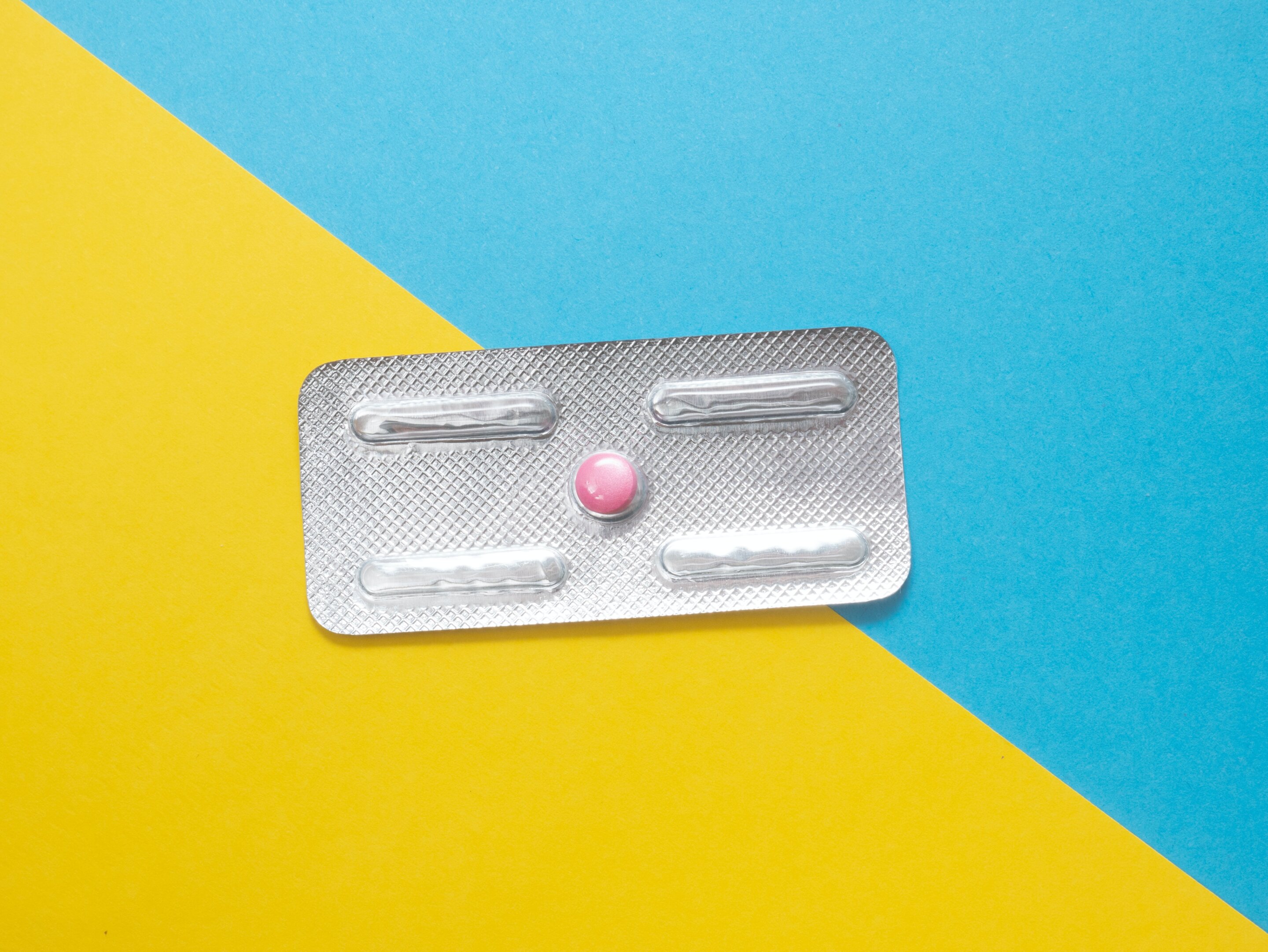 Levonorgestrel emergency contraceptive pill found to be more effective when taken with an anti-inflammatory medication