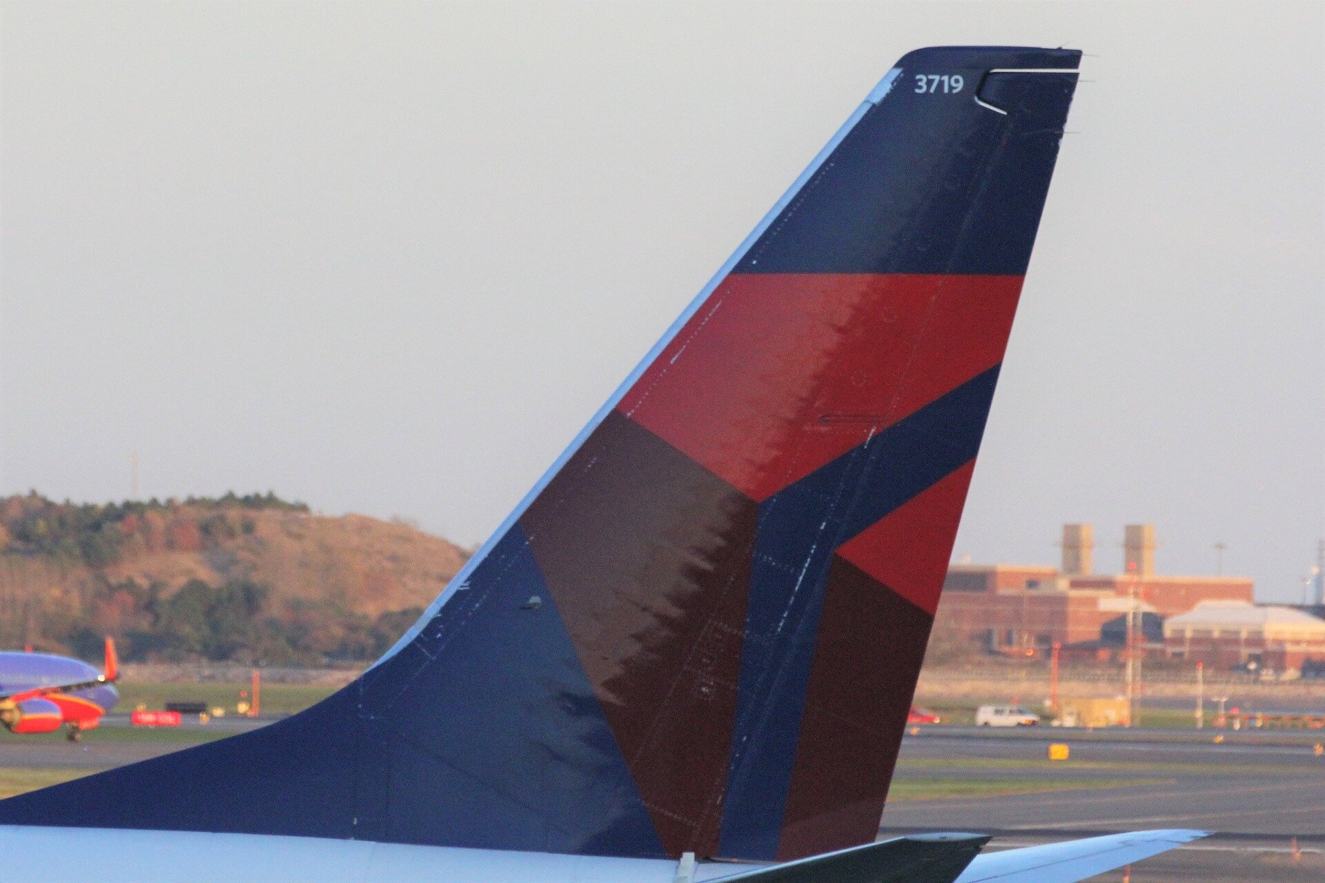 Delta’s free WiFi, Sync platform point to more connected future