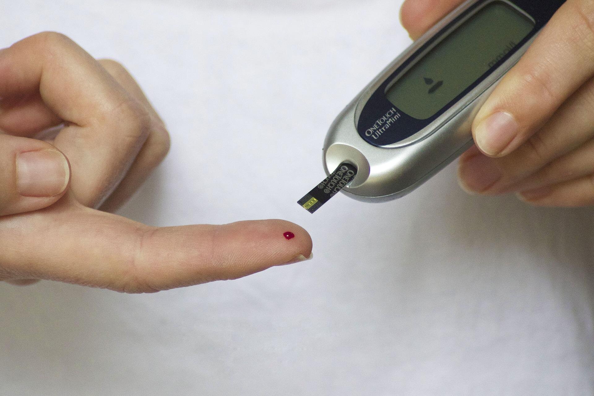 Study shows young adults don’t easily transition to self-care of diabetes