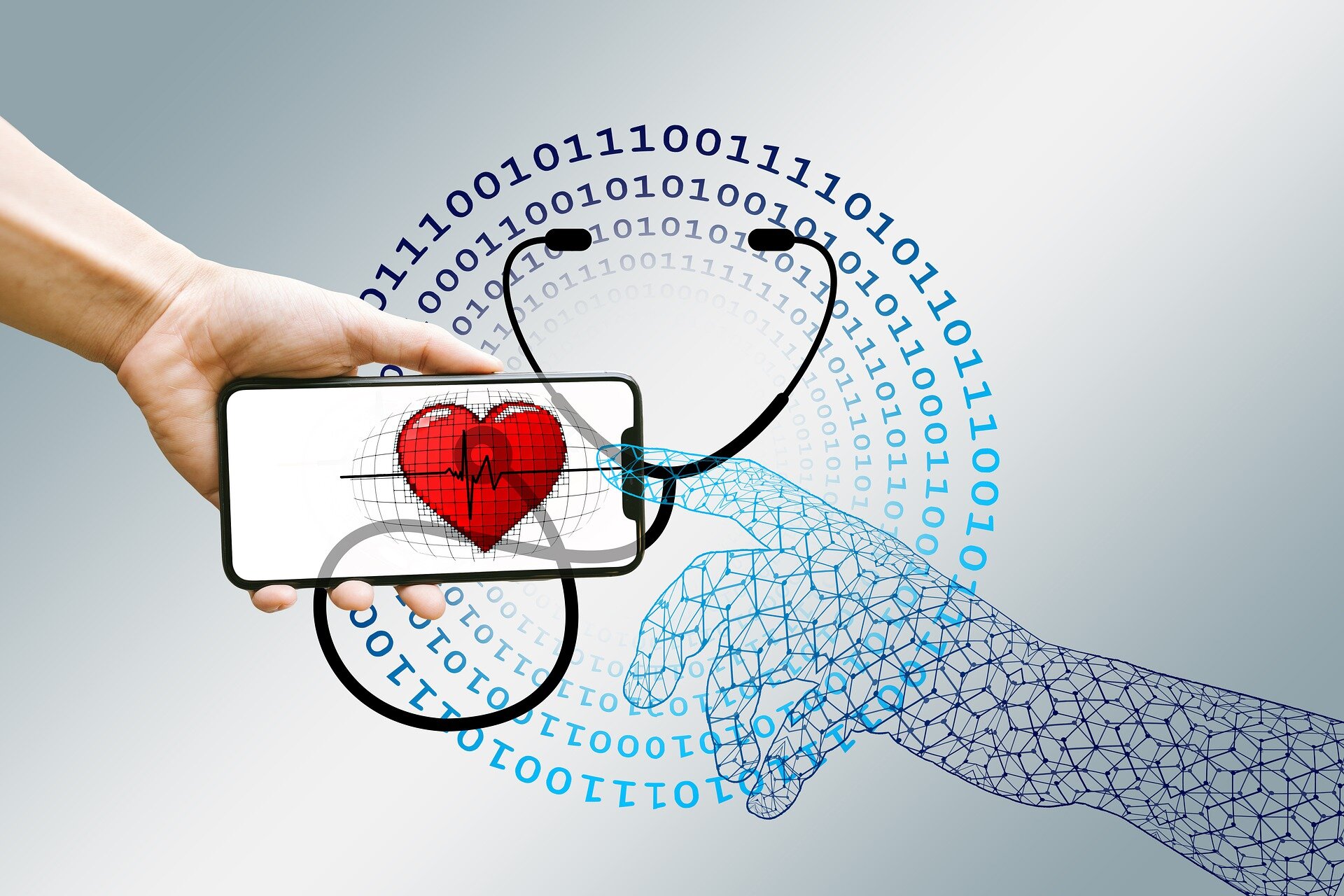 #Is digital health just for the rich?
