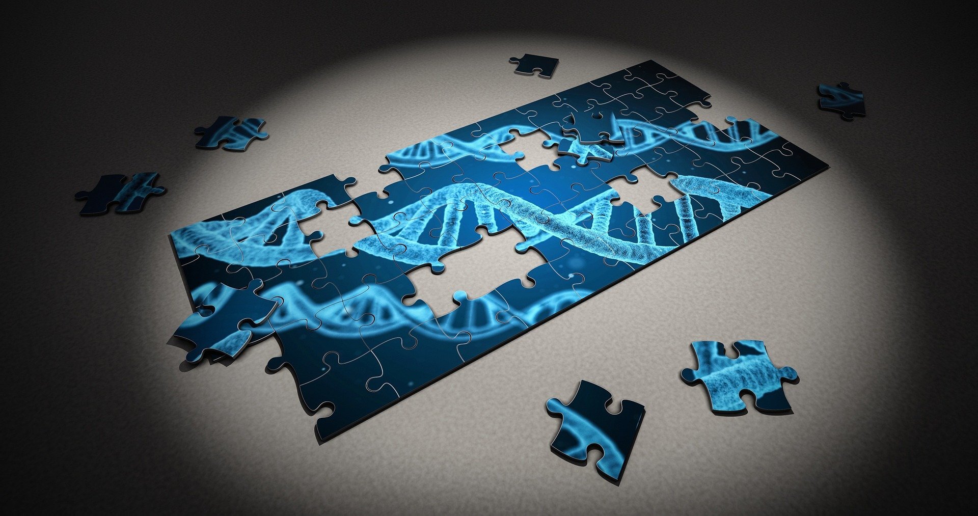 #Breaks in ‘junk’ DNA give scientists new insight into neurological disorders