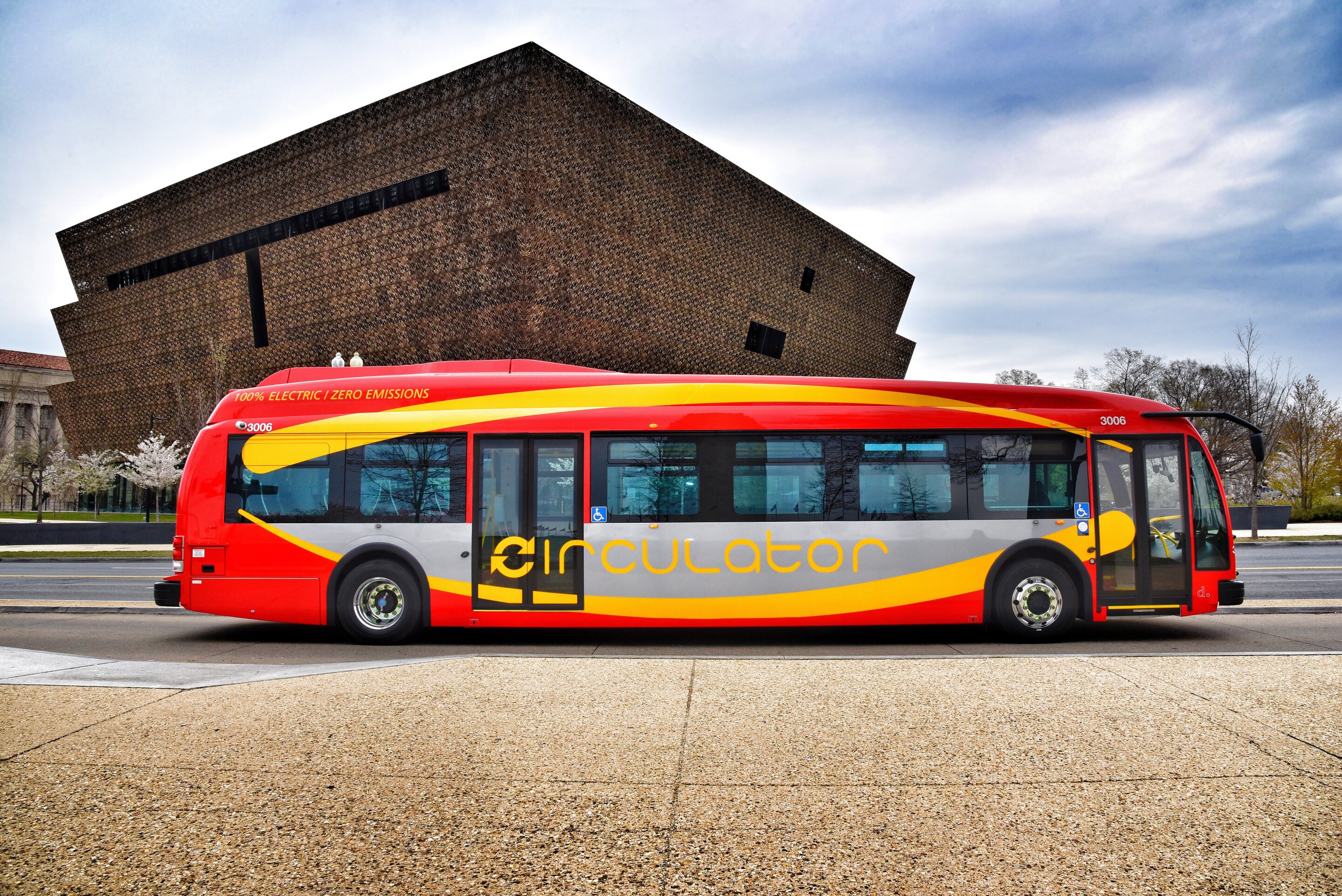#Researchers propose new estimation method for instantaneous energy consumption of electric buses
