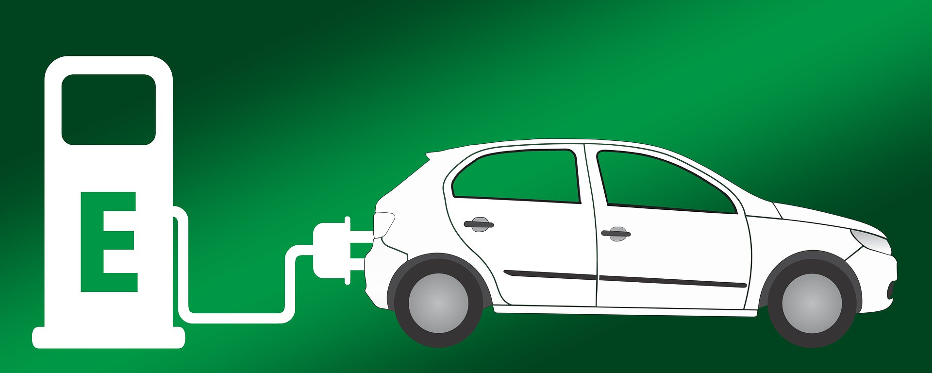 Why electric vehicles won’t be enough to rein in Australia’s transport emissions any time soon
