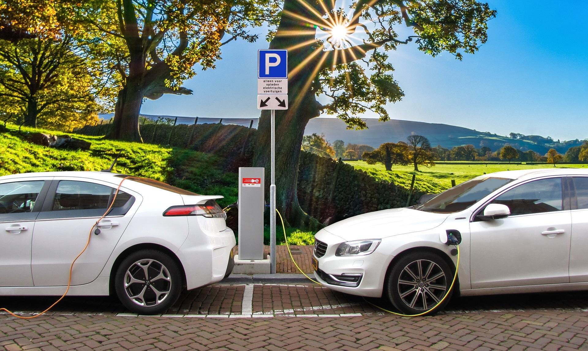How a test drive may lead to an electric vehicle purchase