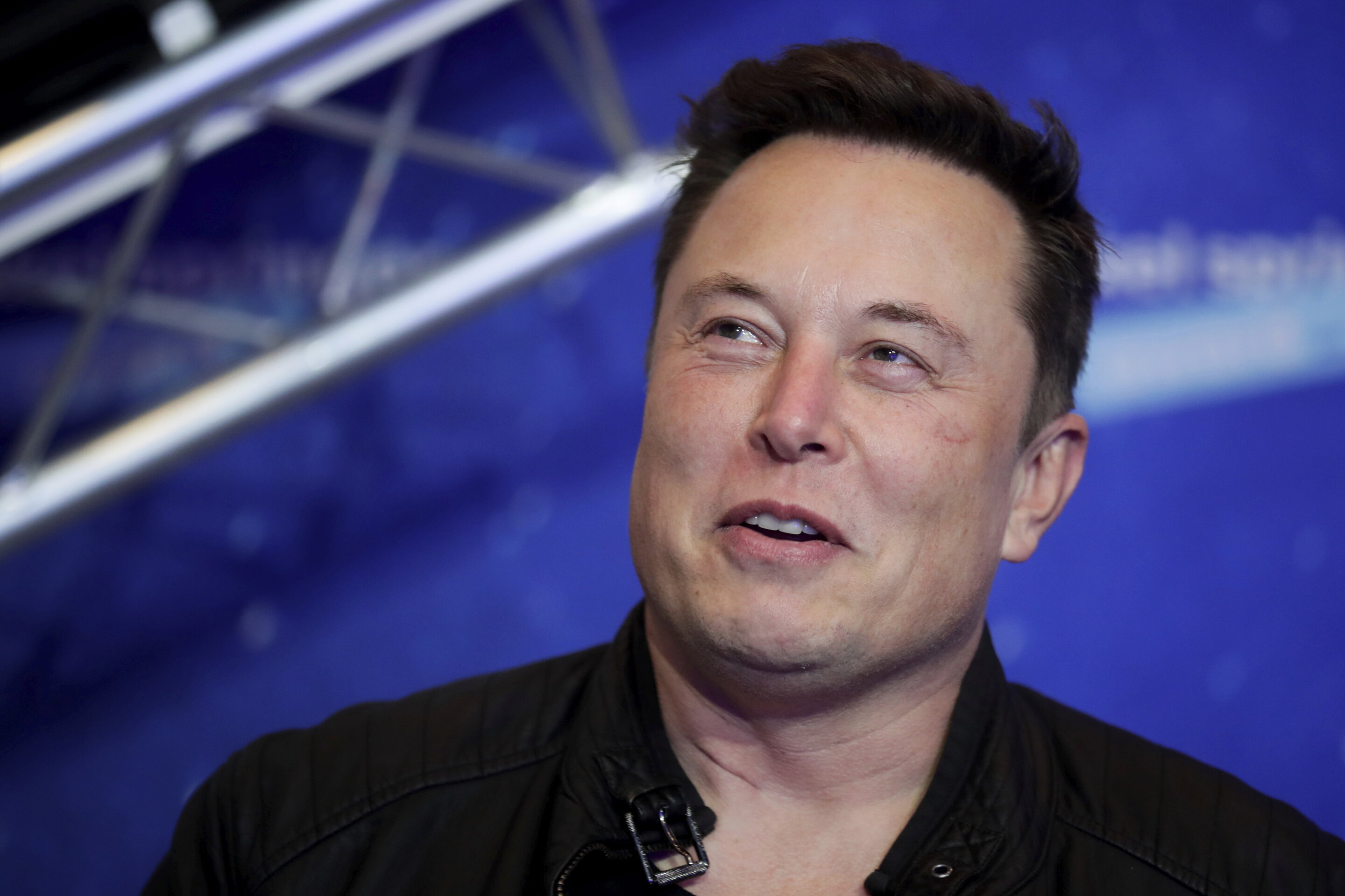 #Elon Musk buys Twitter for $44B and will privatize company