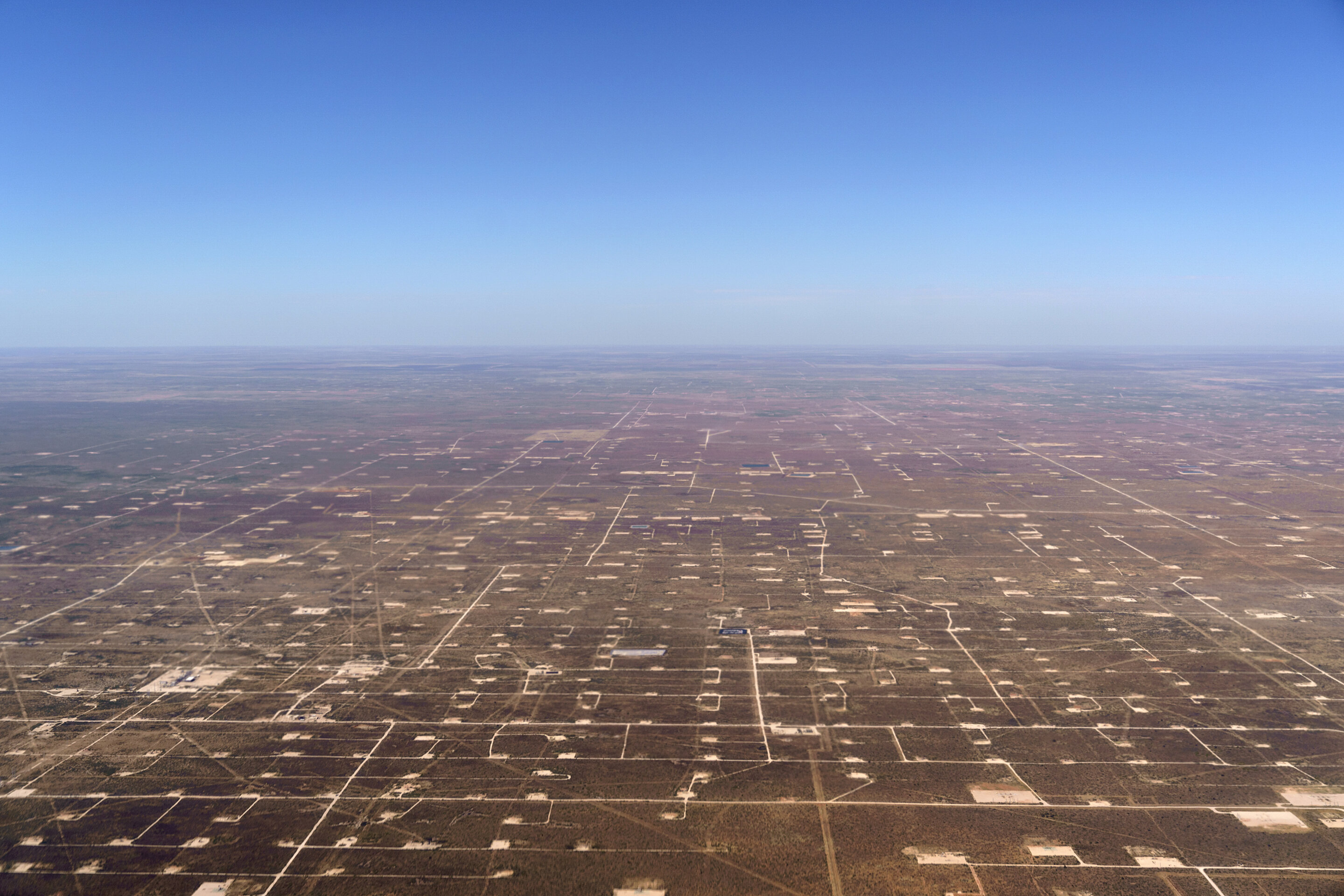 #EPA announces flights to look for methane in Permian Basin