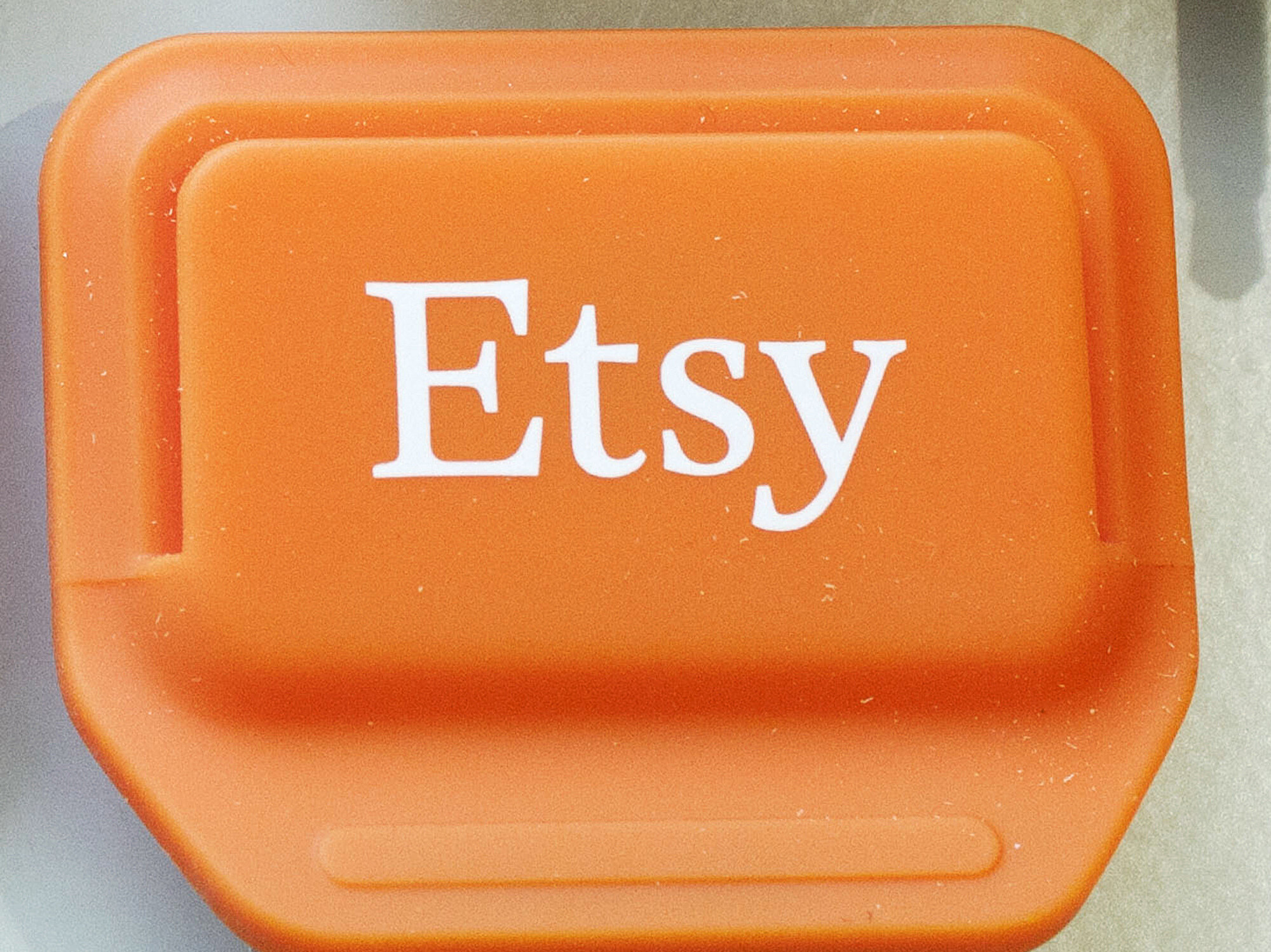 Etsy sellers protest fees by halting their sales for a week