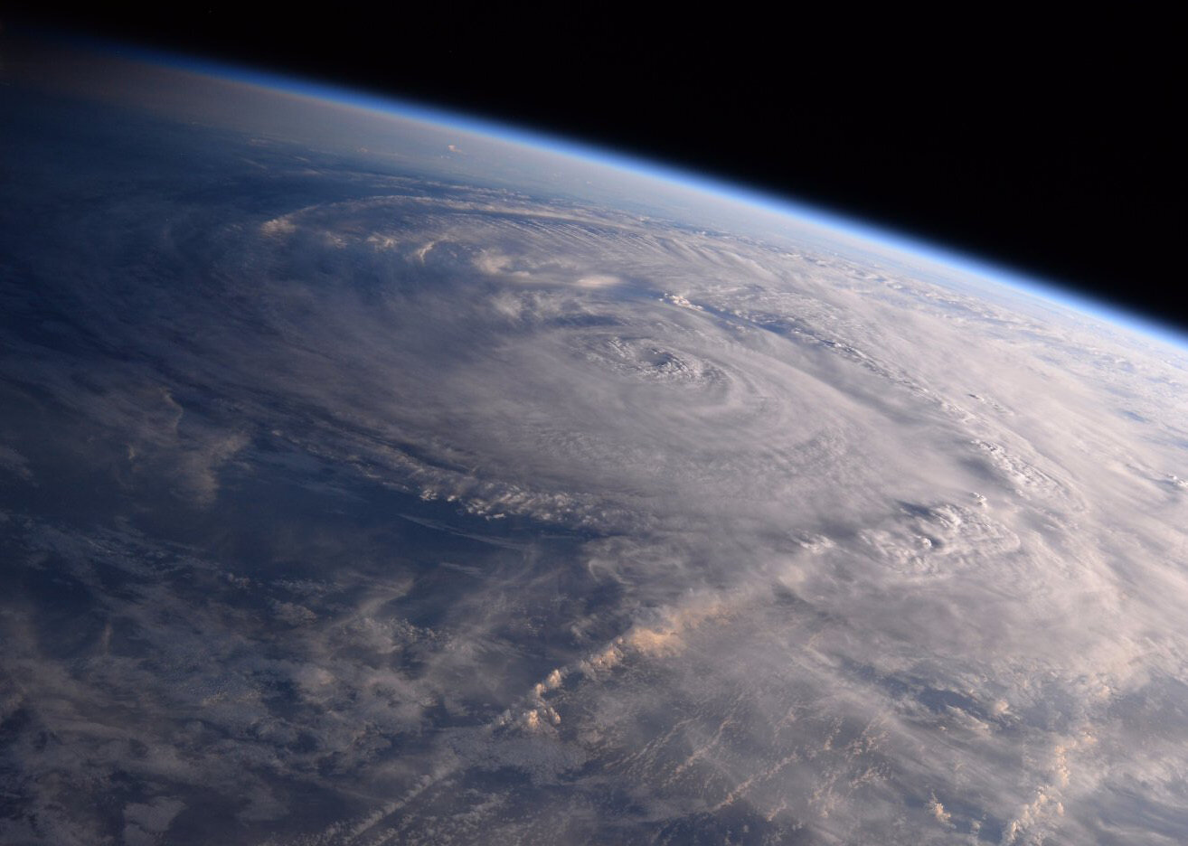 #Everything points to another busy hurricane season
