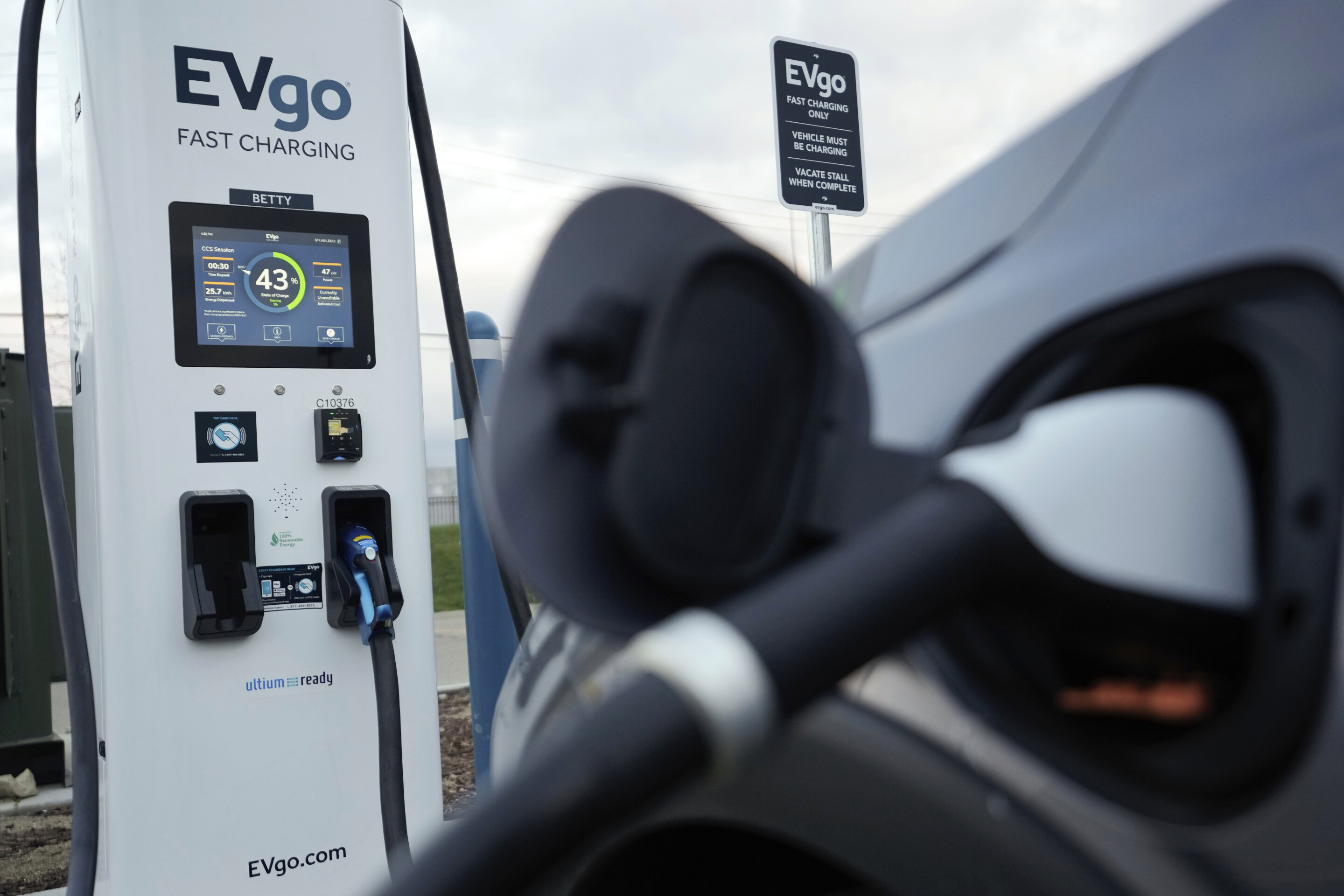 #2023 tax credits for EVs will boost their appeal