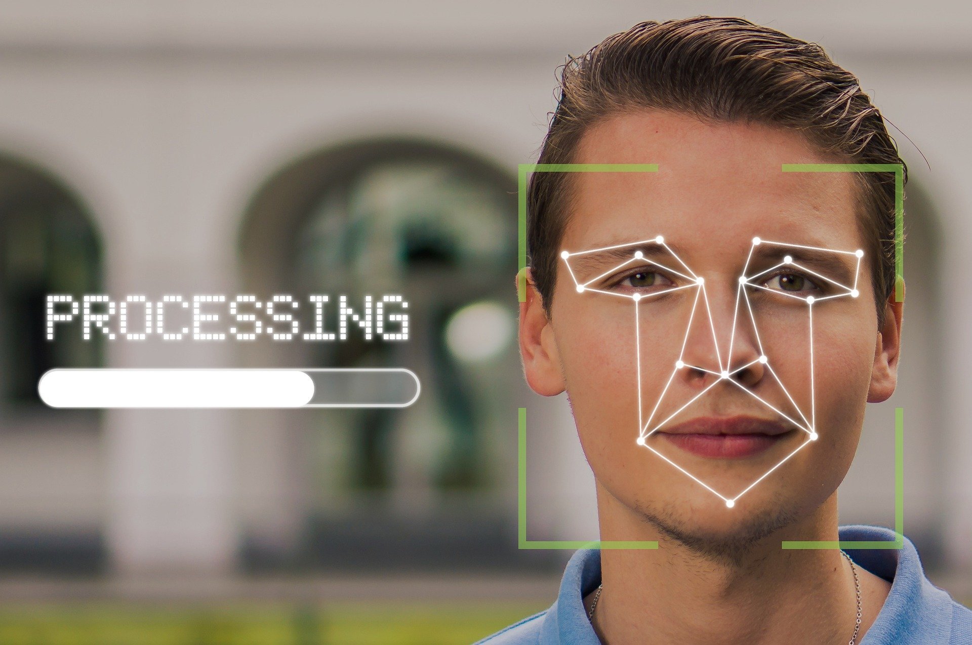 #New report offers blueprint for regulation of facial recognition technology