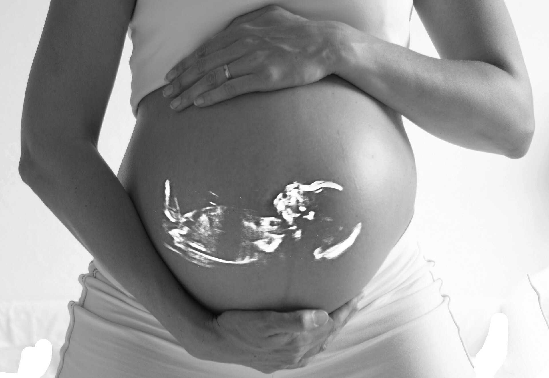 #Prenatal exposure to environmental chemicals linked to childhood growth changes