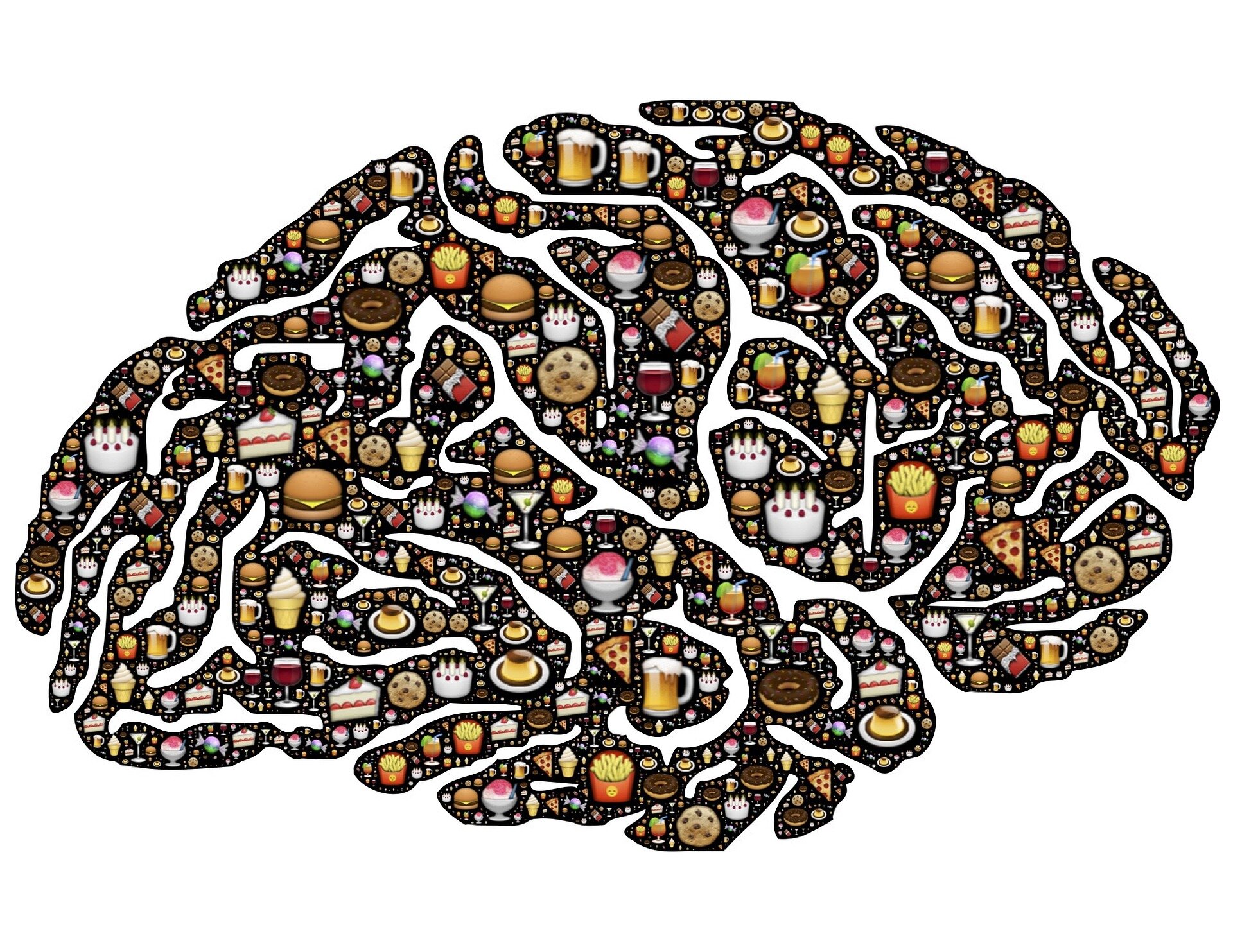 #Mapping brain stem’s control of eating could lead to better treatments for obesity