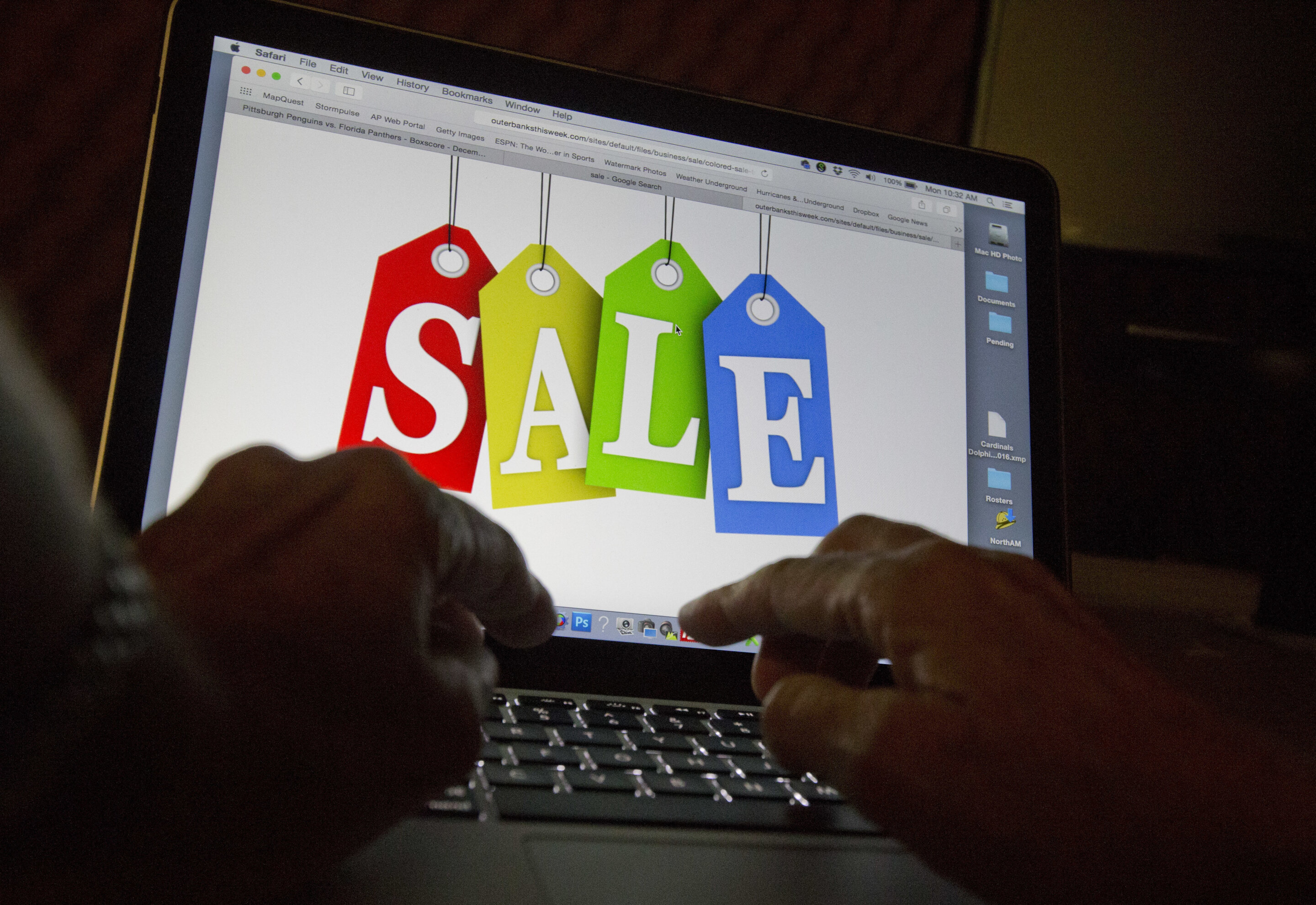 #Funding bill targets online sites amid retail theft concerns