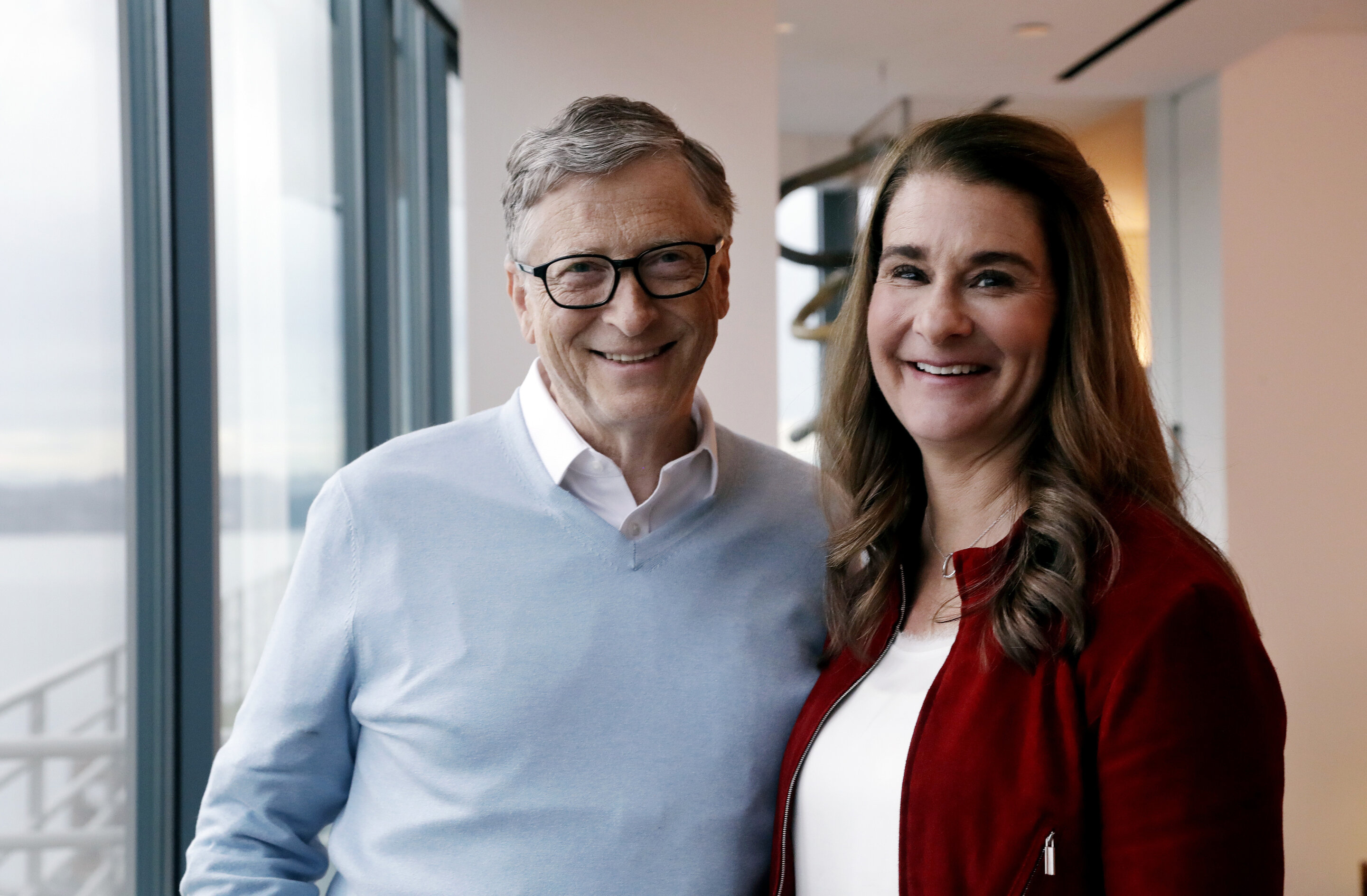 #Gates Foundation donates $1B to prioritize math education