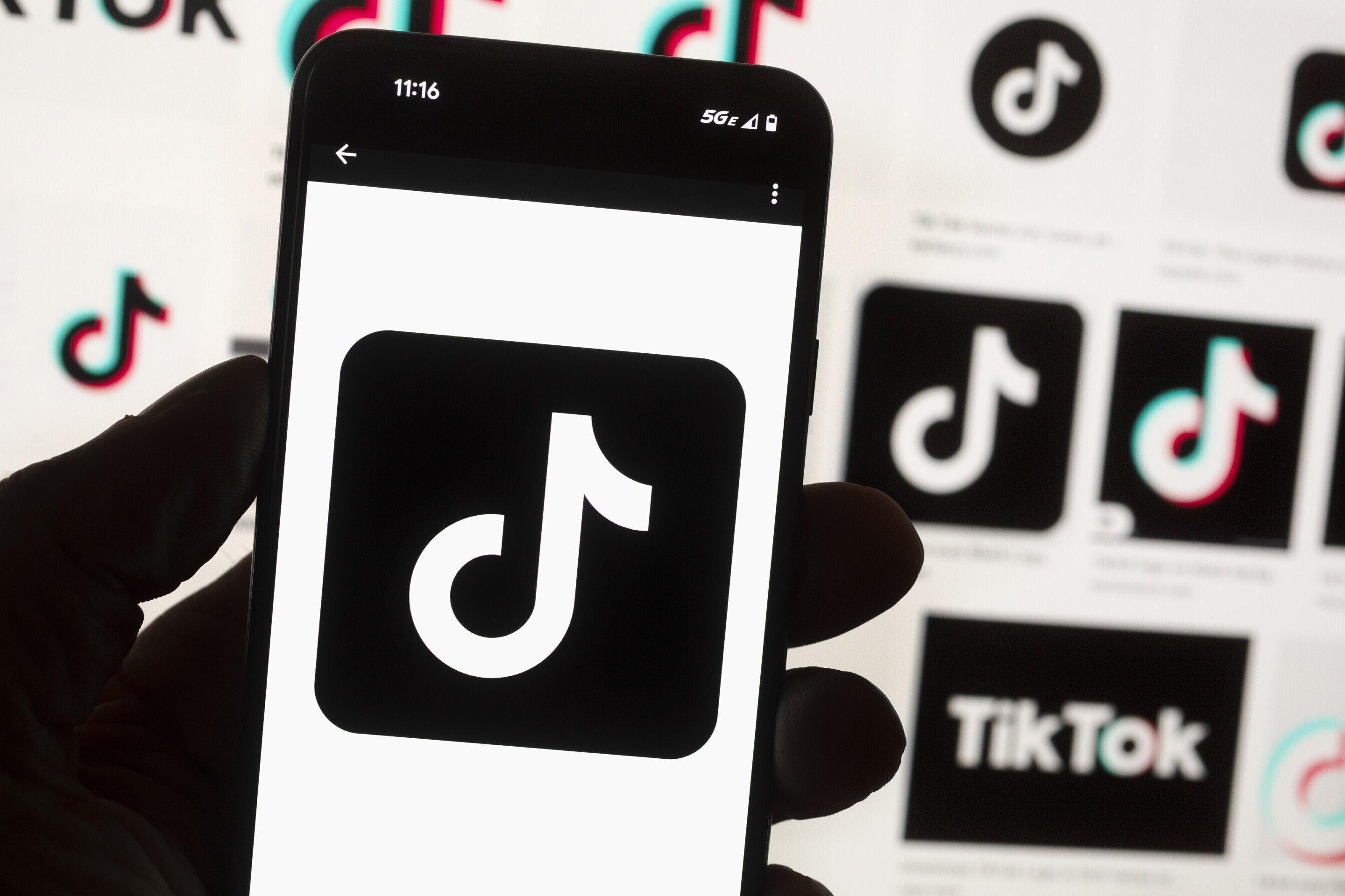 #Georgia, NH latest states to ban TikTok from state computers