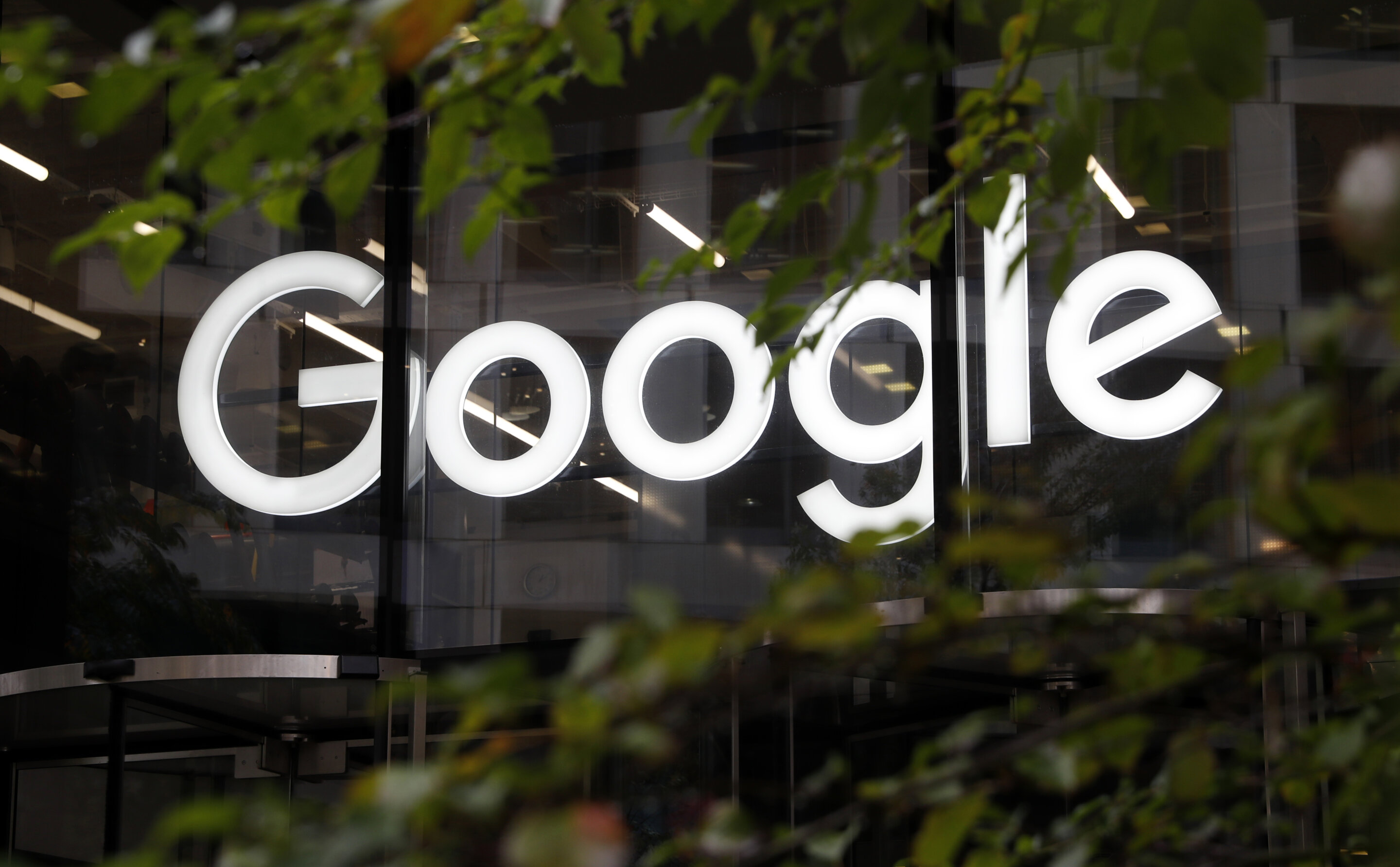 Google’s parent reports slowest quarterly growth in 2 years