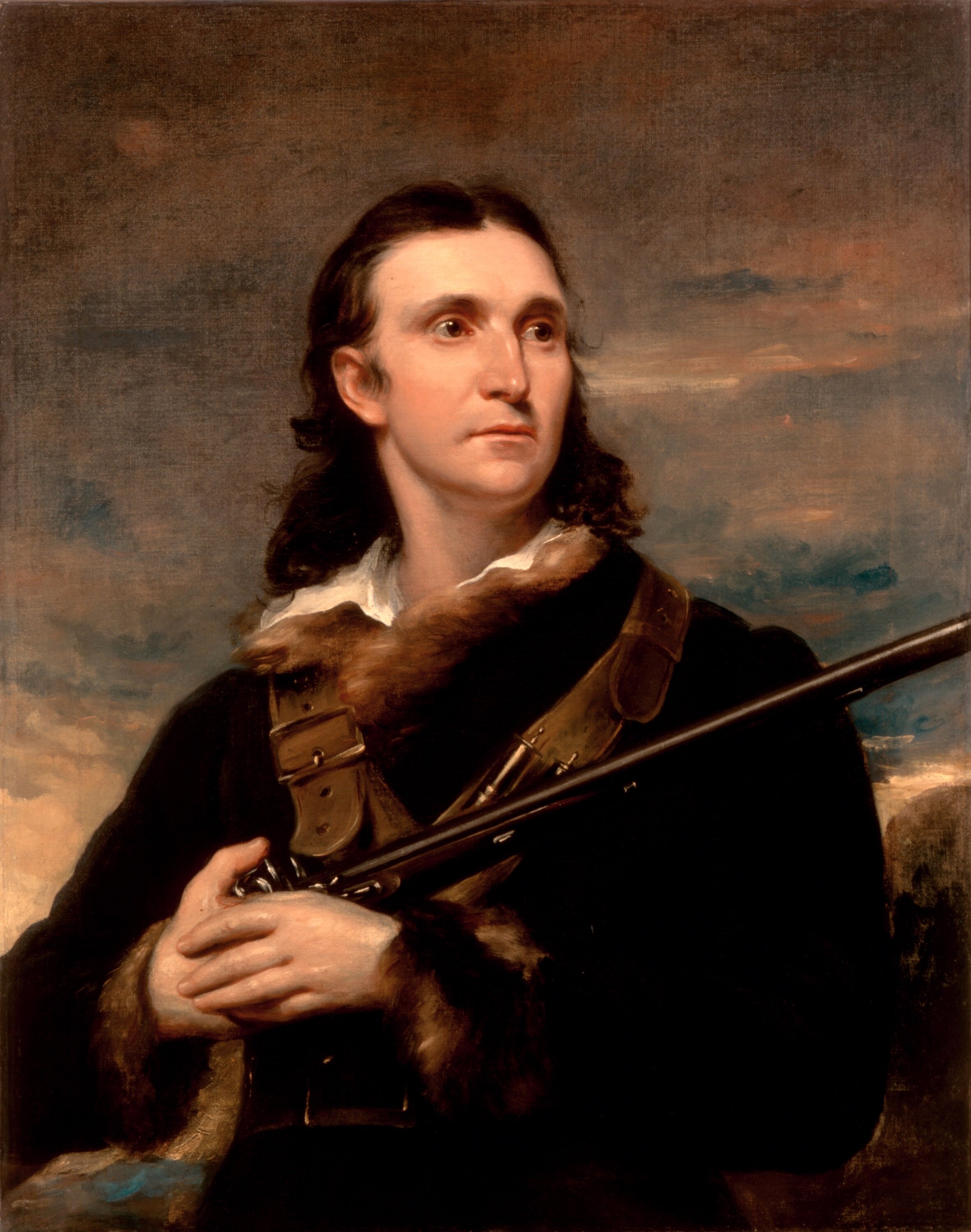 #Have the past misdeeds of John James Audubon come home to roost?