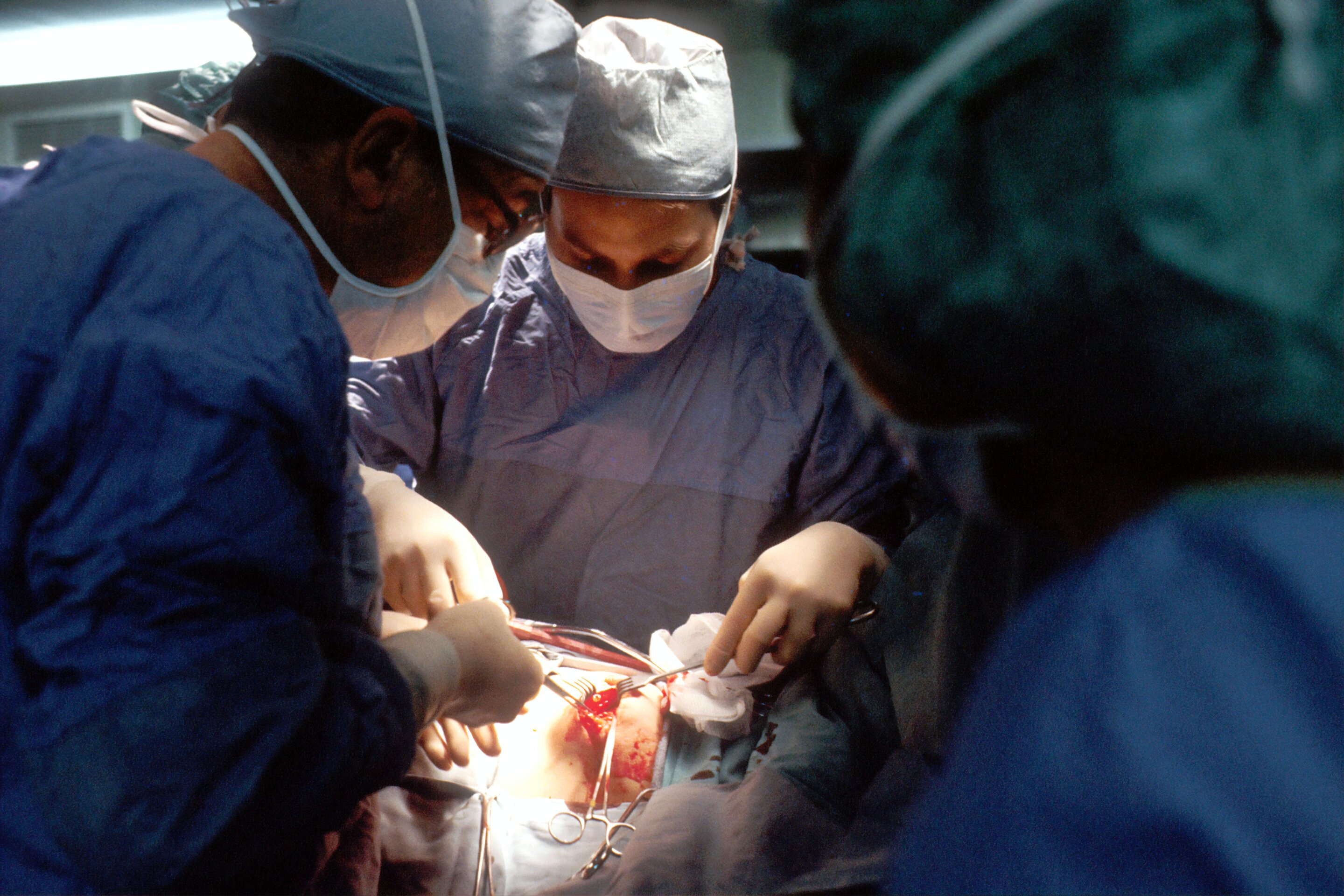 #The timing of heart surgery is crucial, research shows