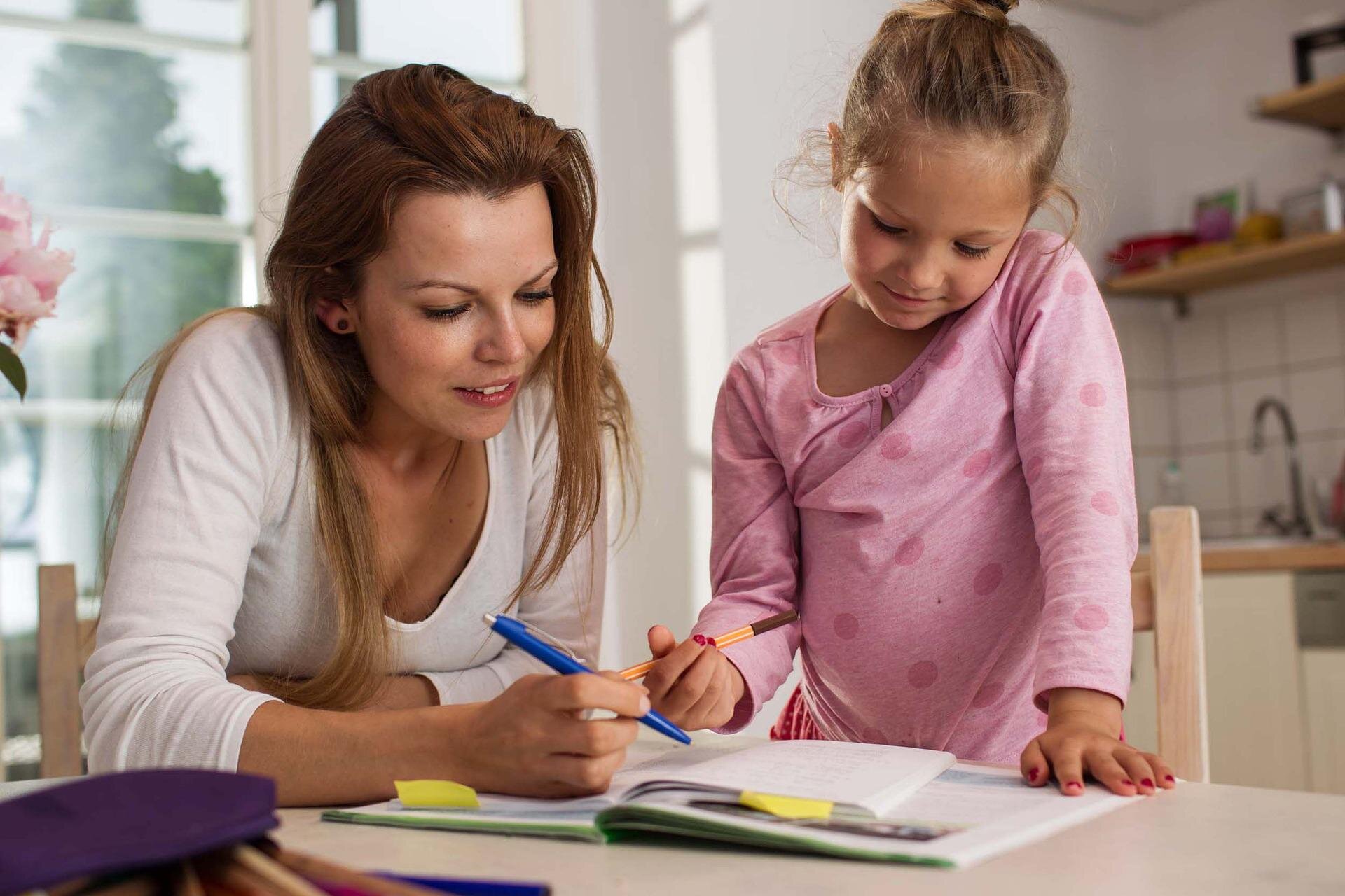 Study finds parental help with homework has no impact on student achievement