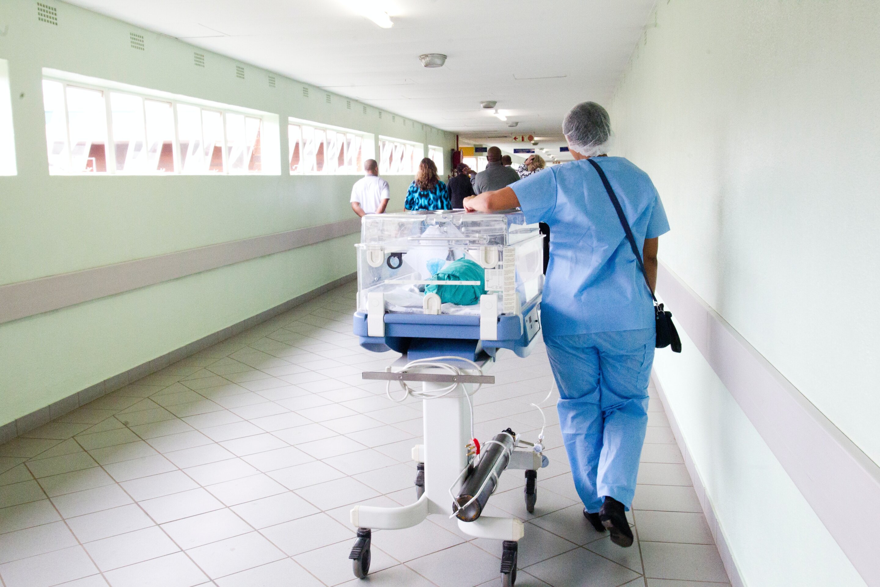 #Doctors alarmed as surge in RSV cases fills German hospitals