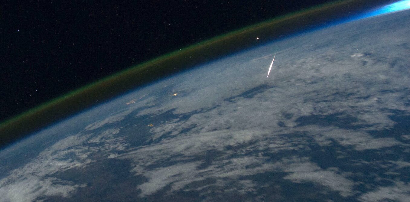 #How satellites, radar and drones are tracking meteorites and aiding Earth’s asteroid defense