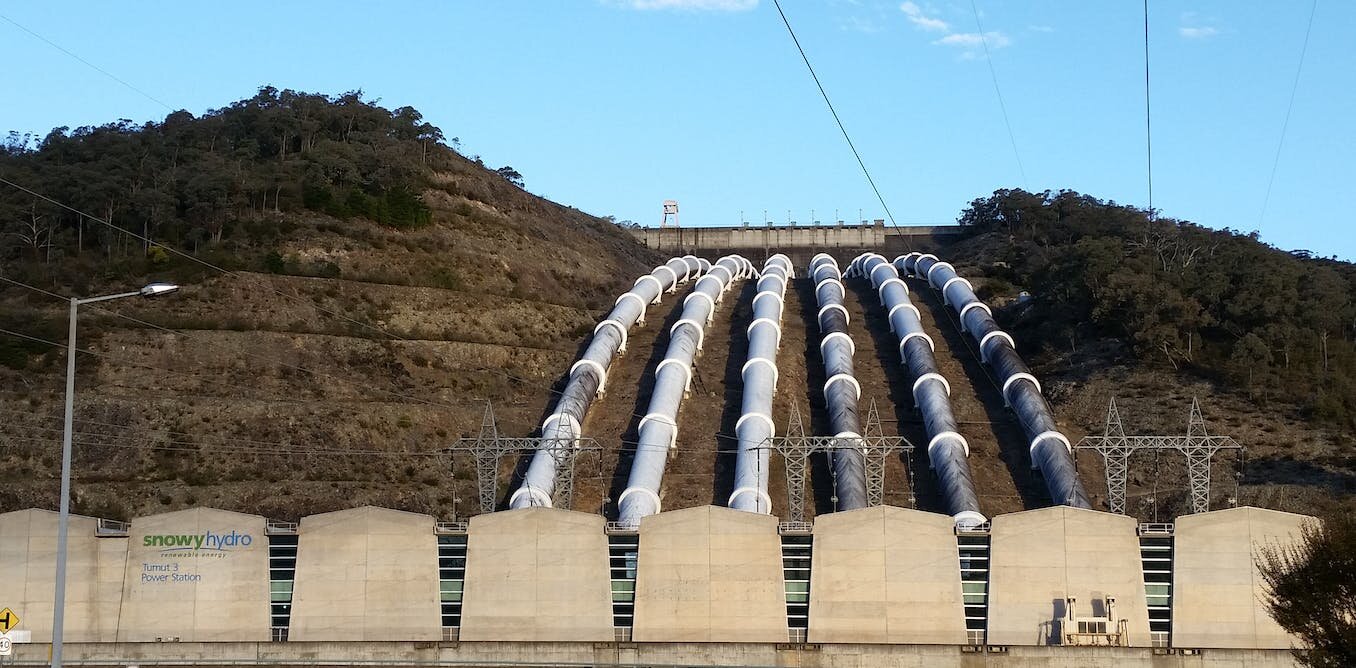 How to ensure the world’s largest pumped-hydro dam isn’t a disaster for Queensland’s environment