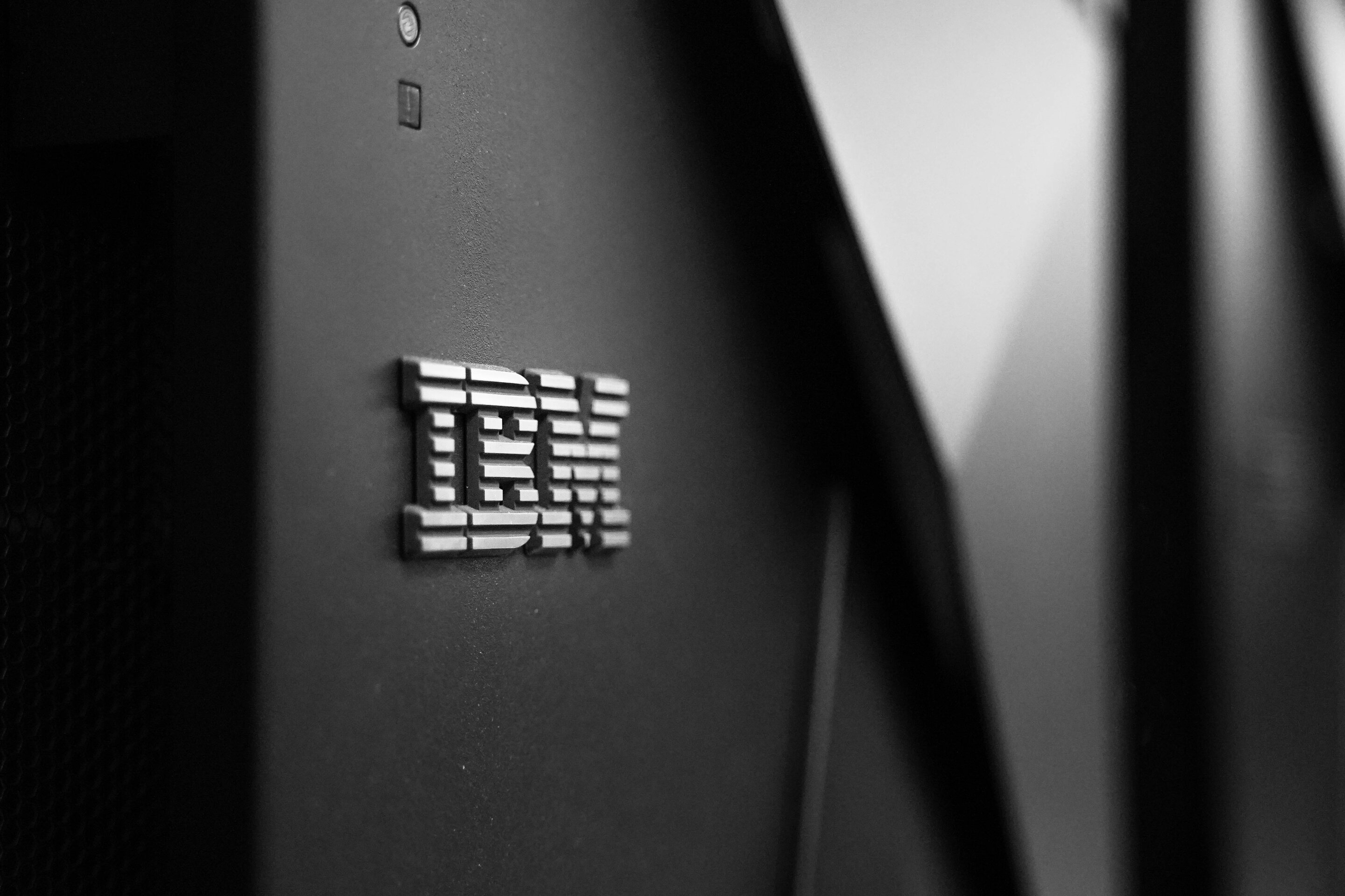IBM to pause hiring for jobs that AI could do