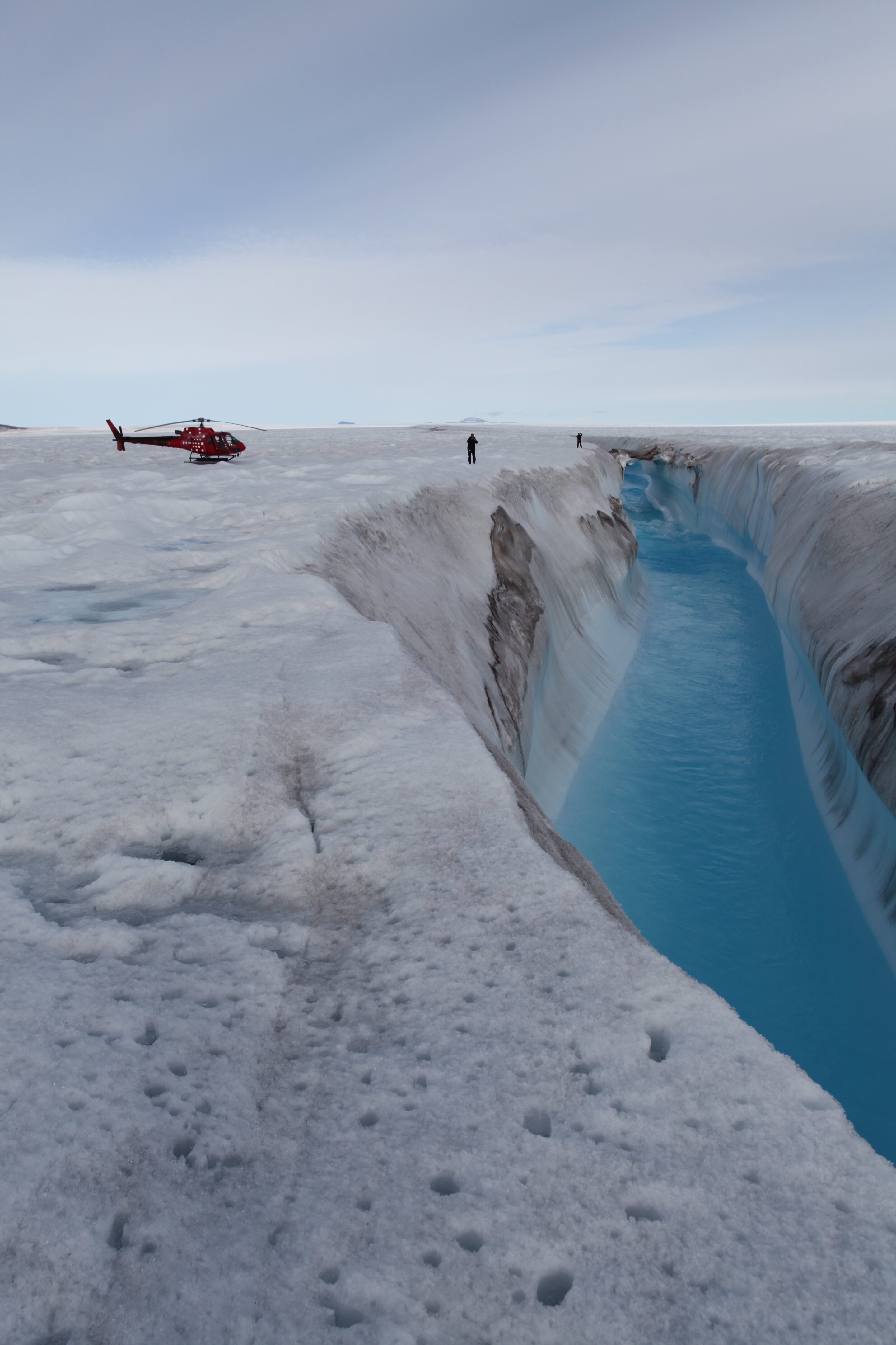 Ice loss from Northeastern Greenland significantly underestimated