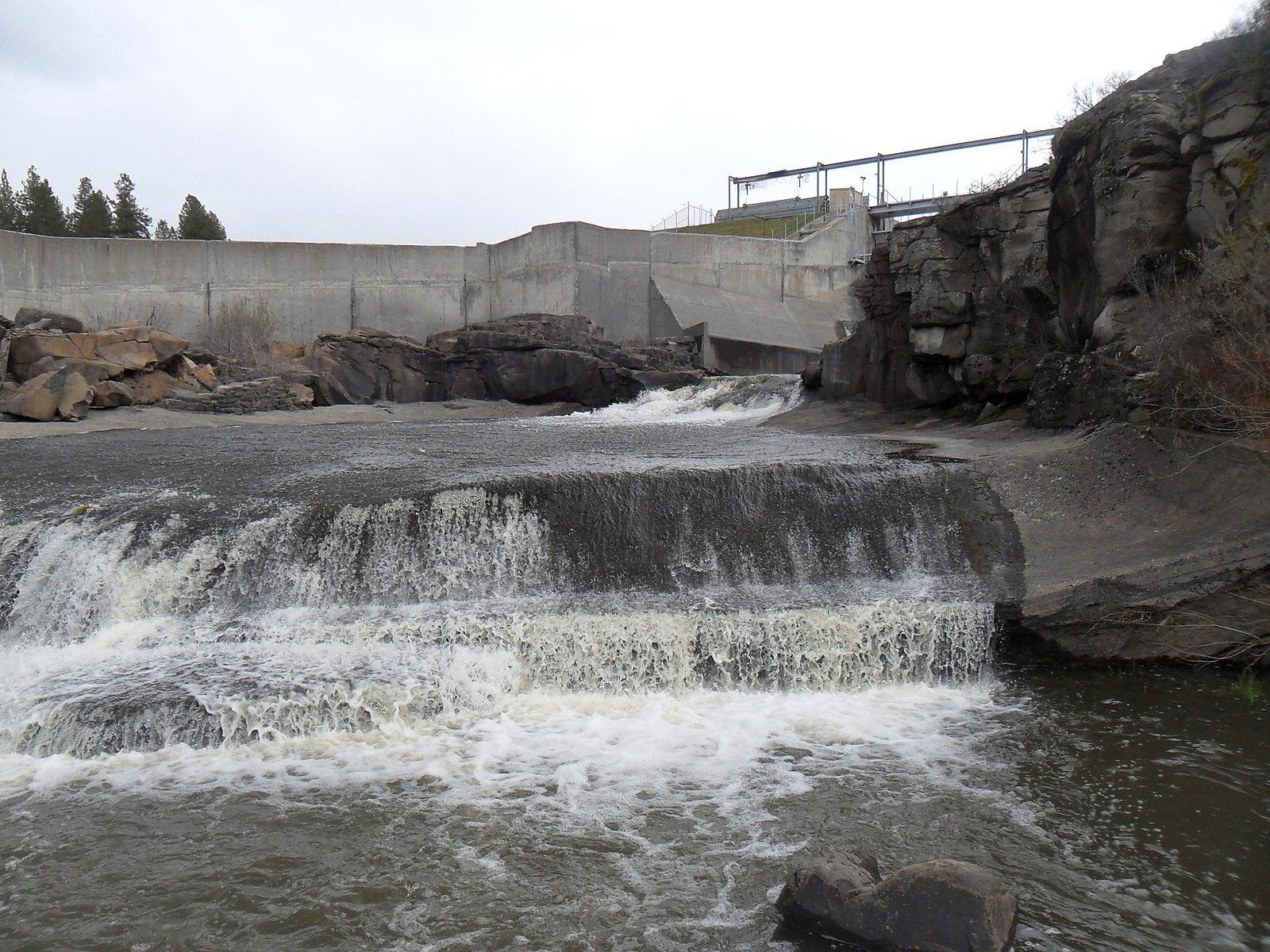 In ‘momentous’ act, regulators approve demolition of four Klamath River dams