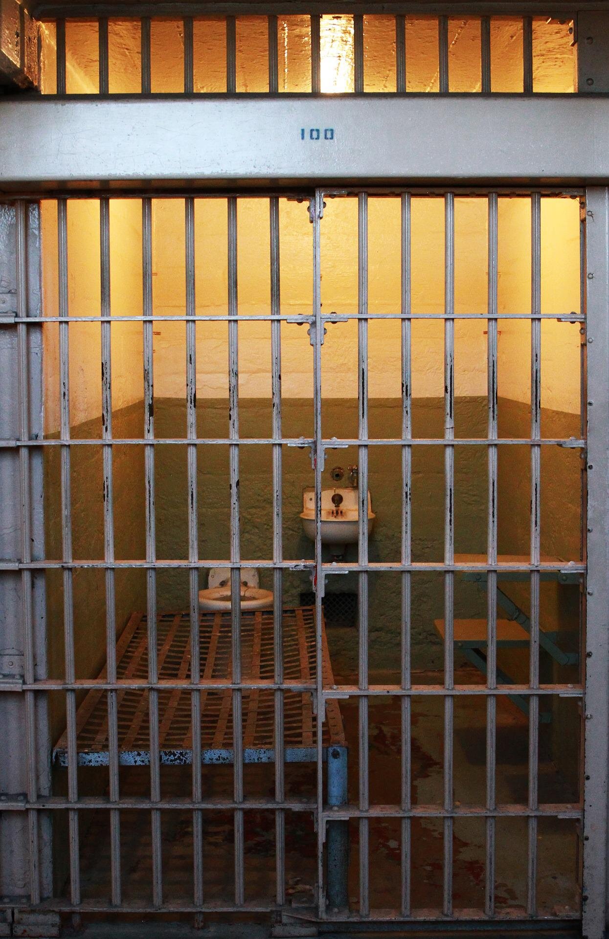 Significant incarceration fees might not assistance US citizens really feel safer