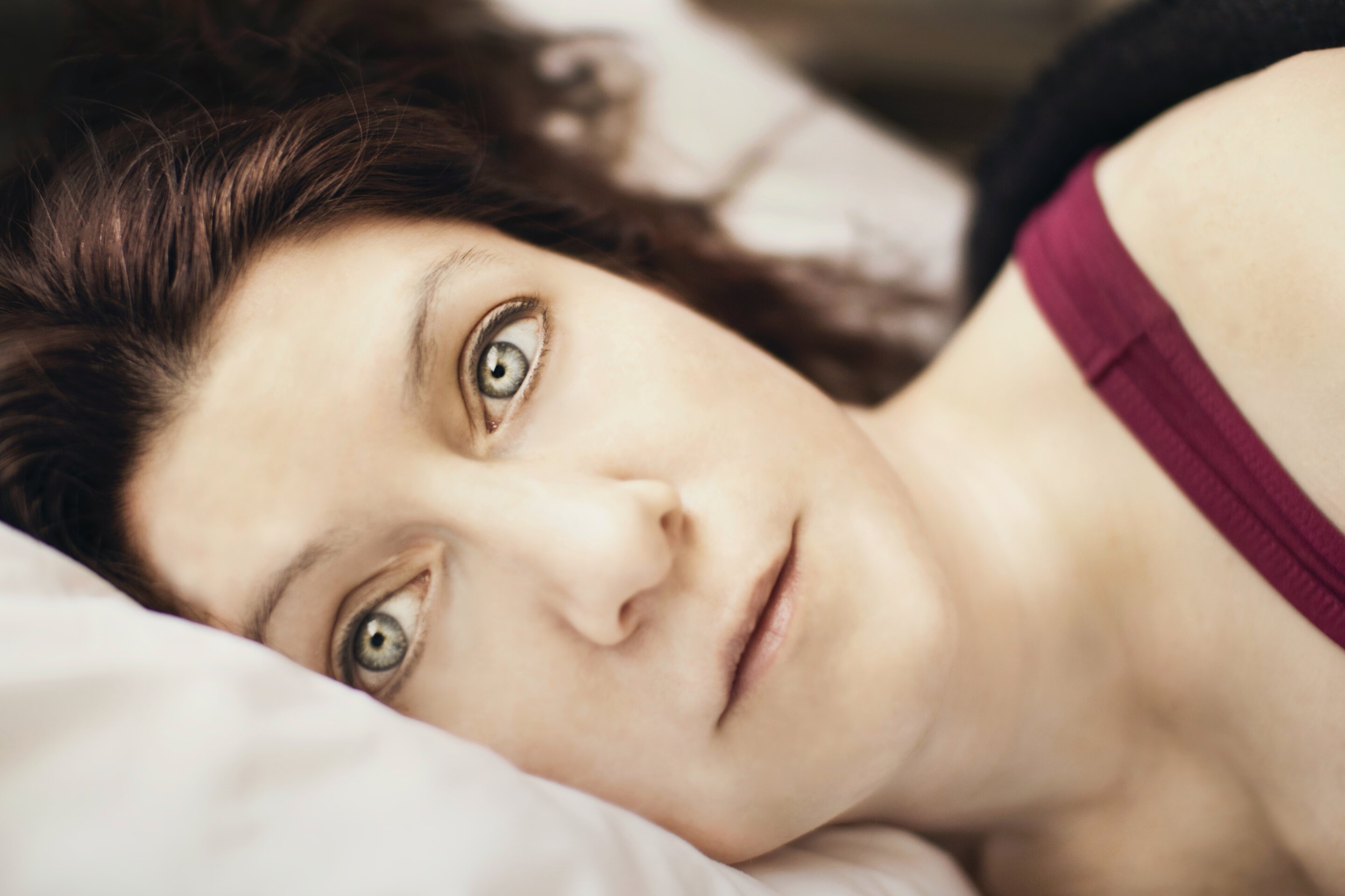#Study finds mild COVID-19 infections make insomnia more likely, especially in people with anxiety or depression