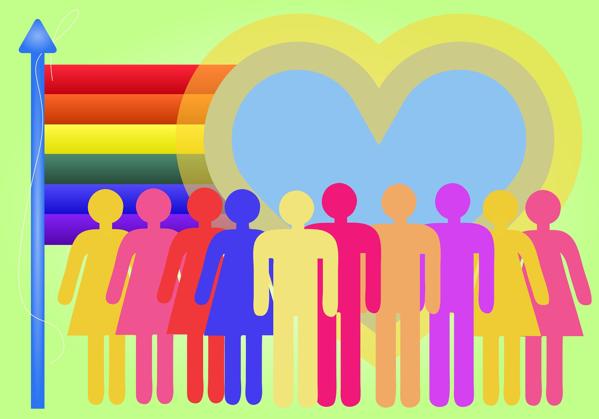 Social Platforms Failing To Keep LGBTQ Users Safe, GLAAD Says TrendRadars
