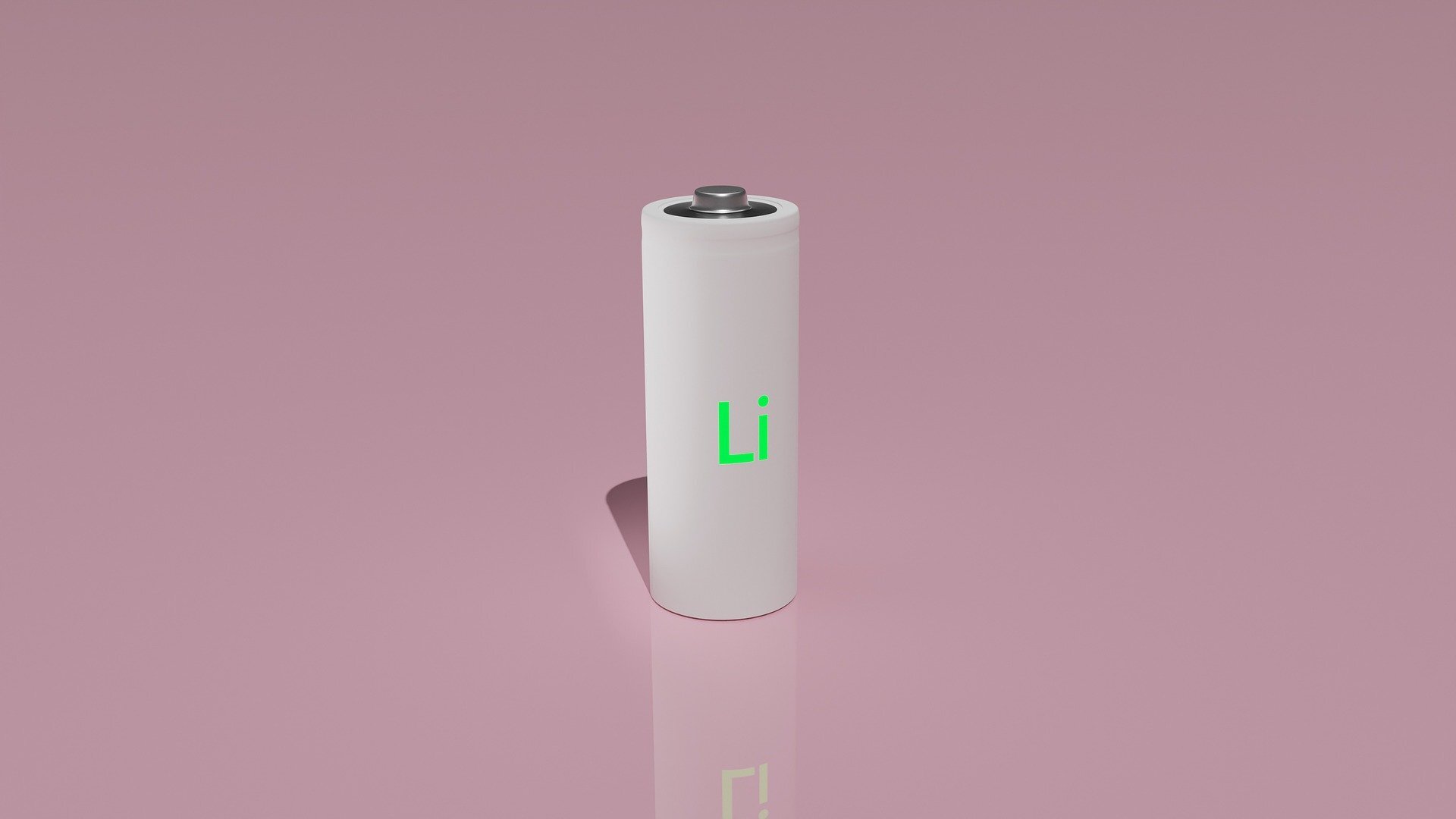 A strategy to create highly performing cobalt-free cathodes for lithium-ion batteries