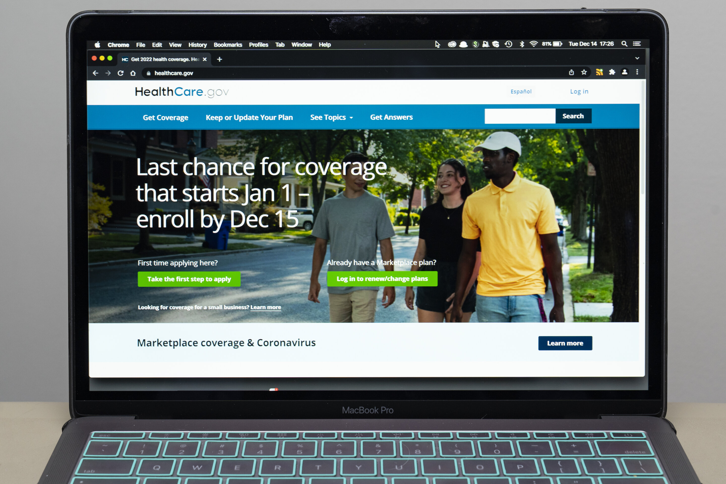 Low prices anticipated to maintain Obamacare curiosity excessive