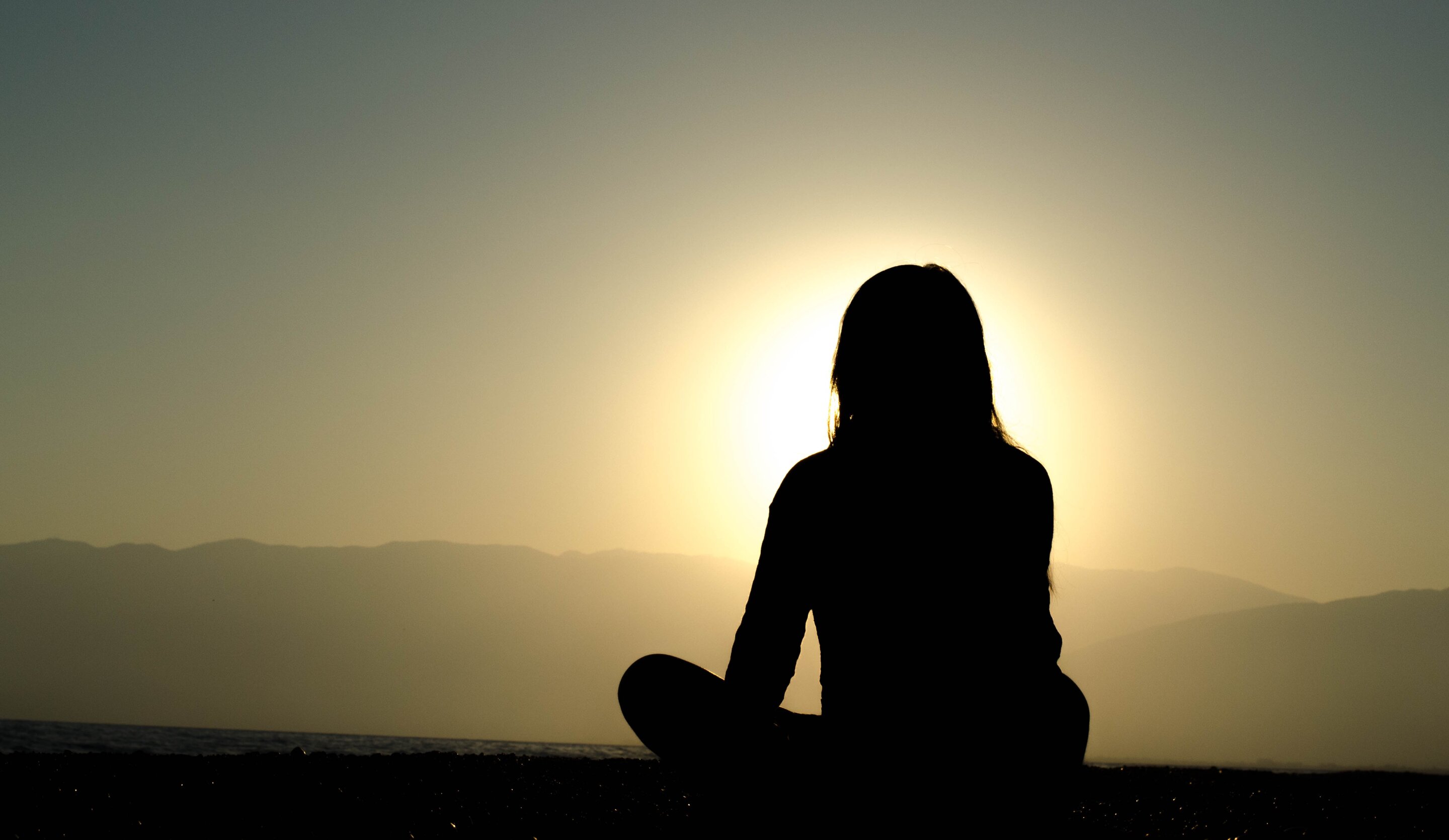 New research reveals an advanced form of meditation impacts the