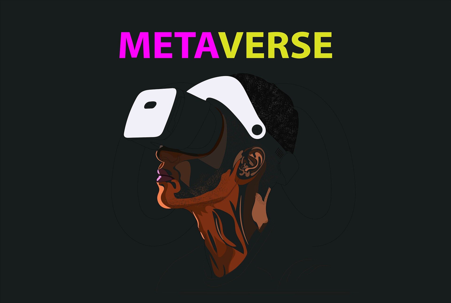 Is Hollywood ready for the 3D internet? Big questions with 'Metaverse'  author
