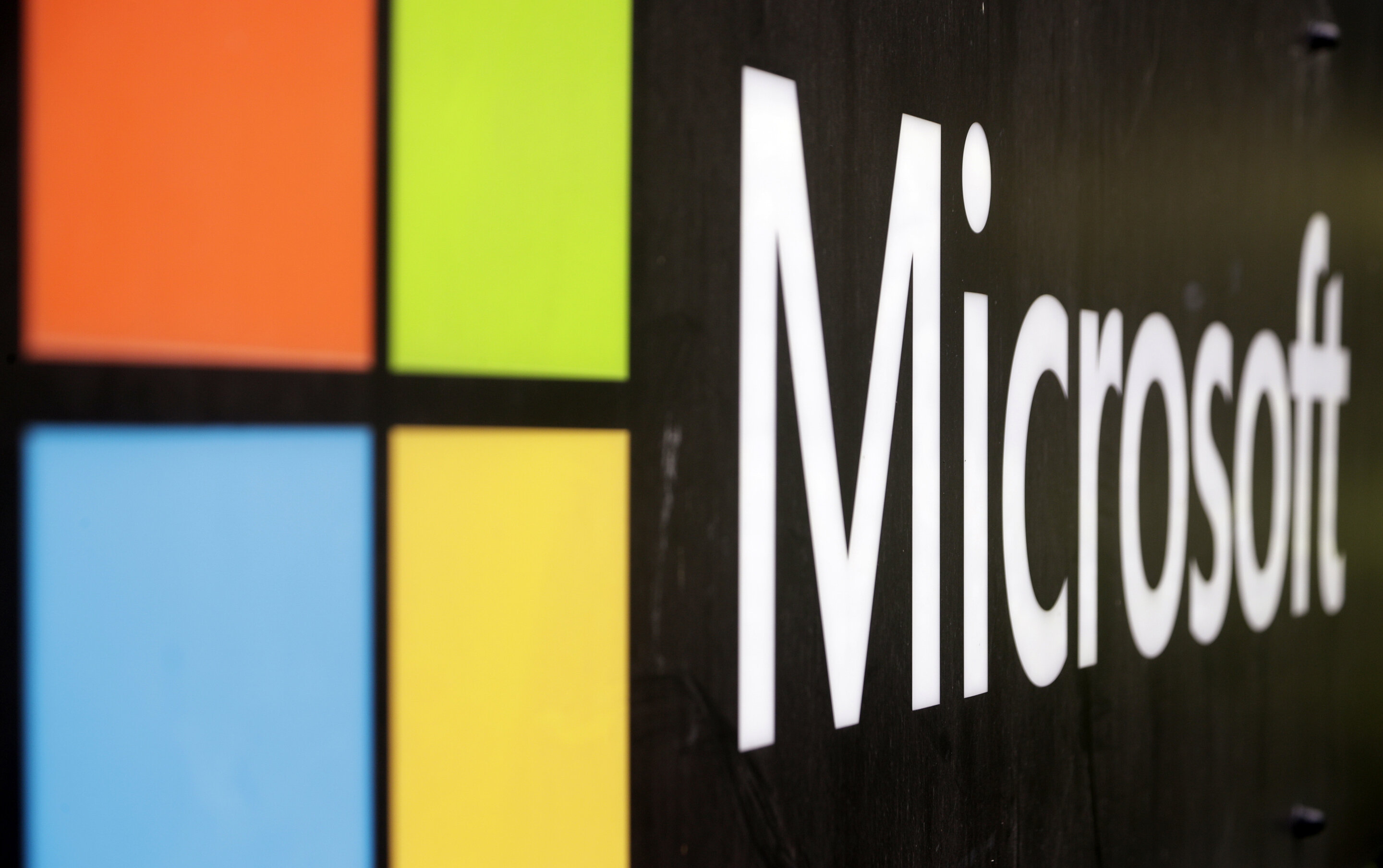 Microsoft still eying more studio acquisitions