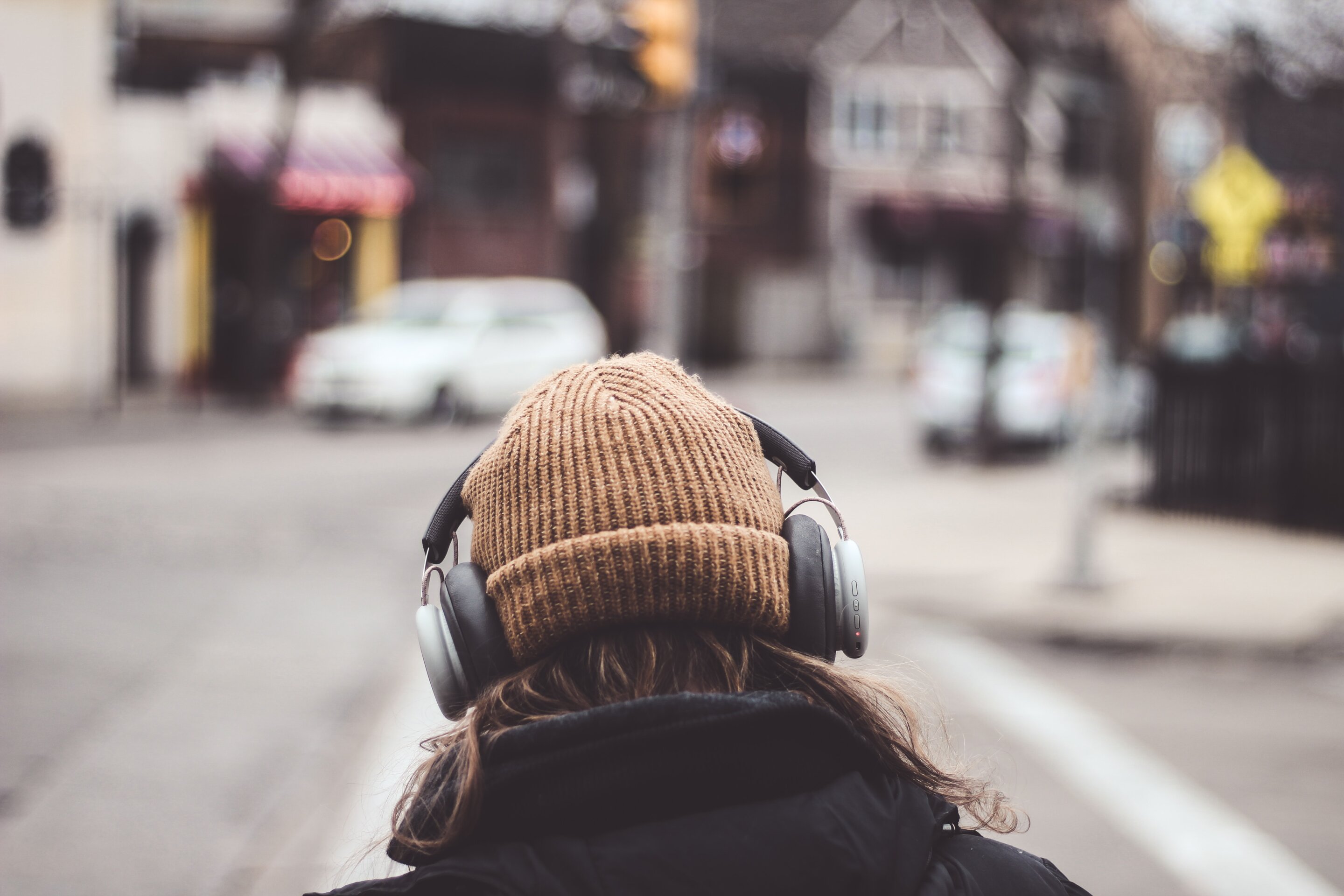La música combinada con impulsos auditivos estimulantes puede reducir la ansiedad en algunos