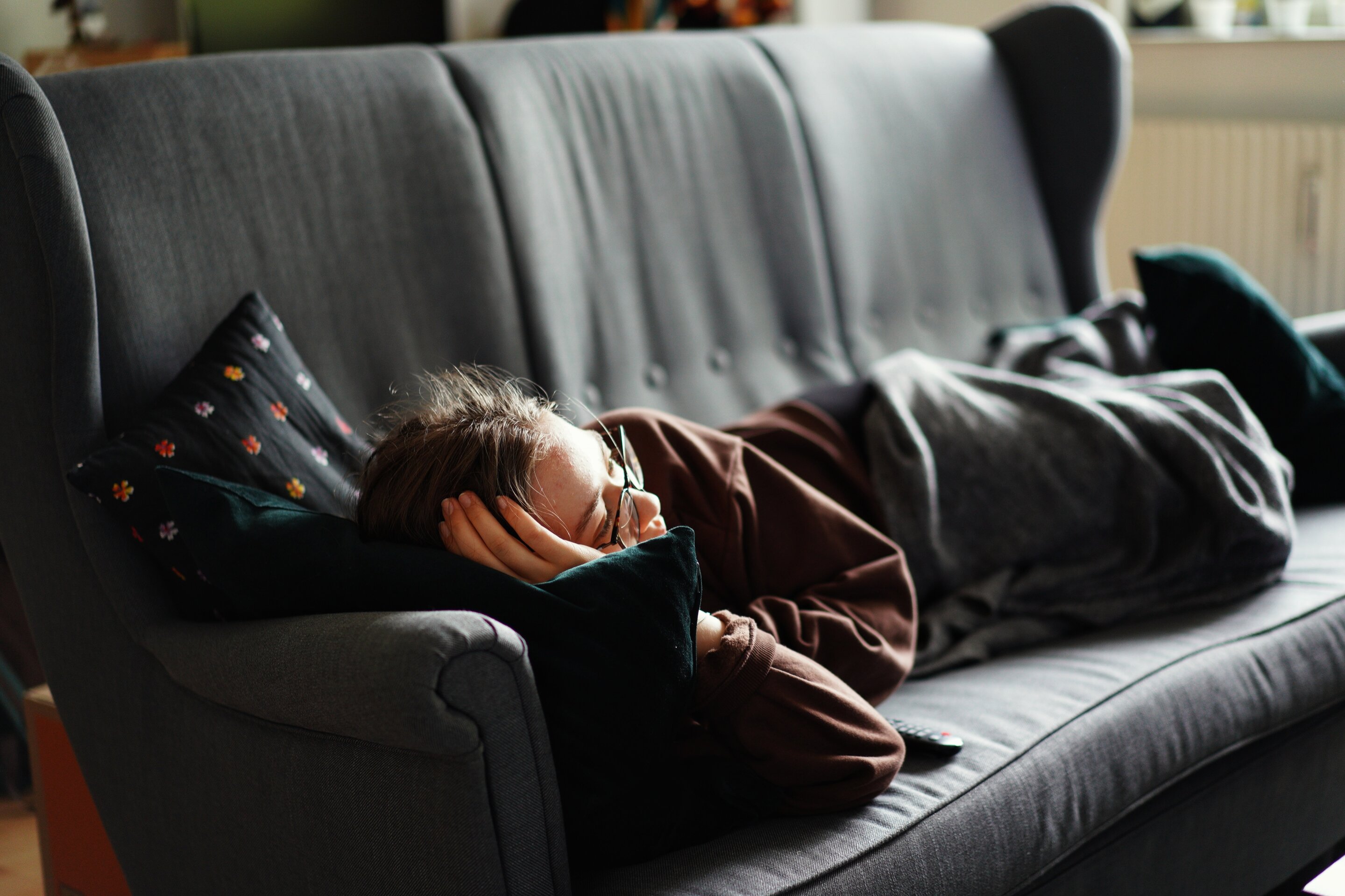 #How to get the most out of napping