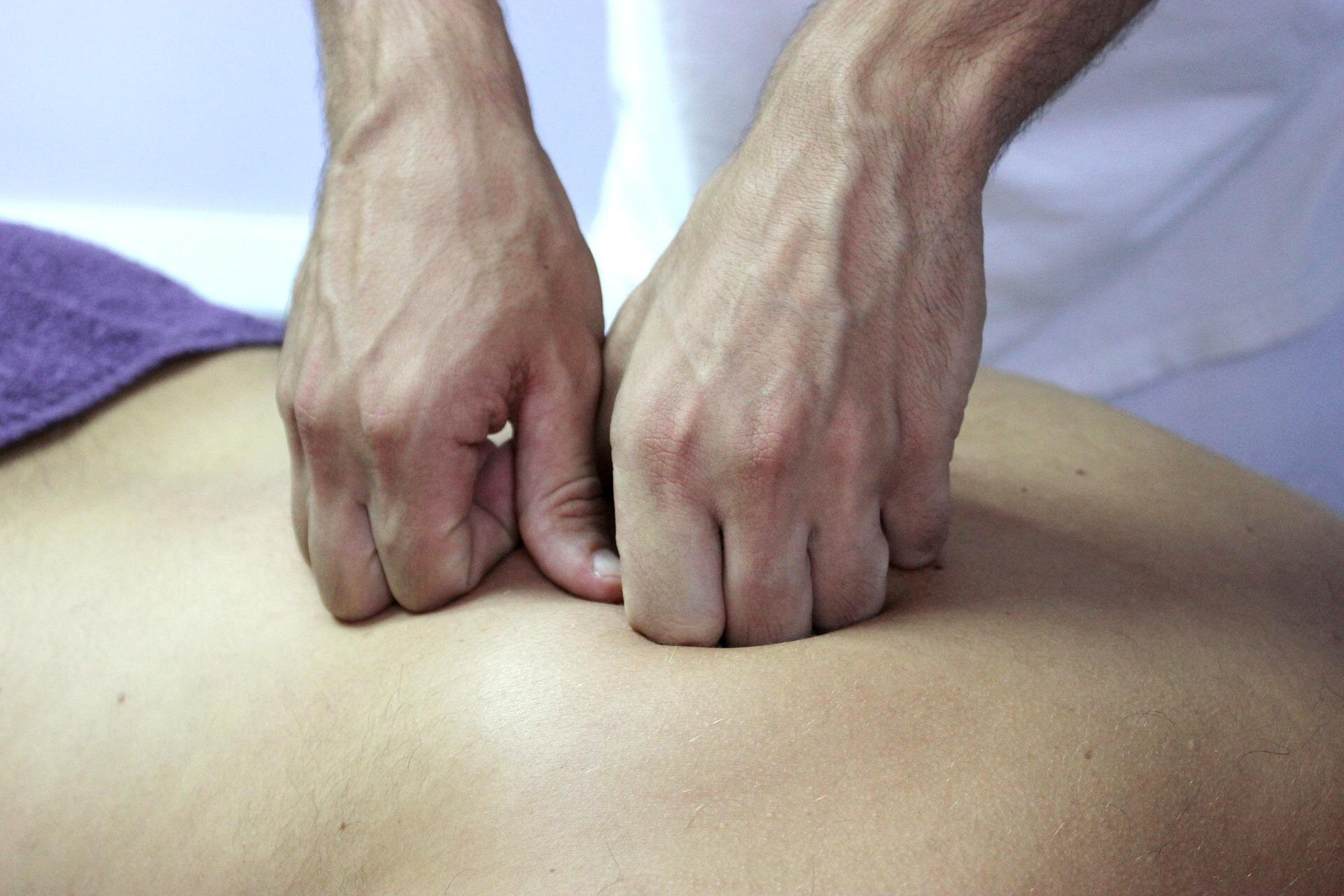 #’Promising evidence’ that osteopathy may relieve musculoskeletal pain