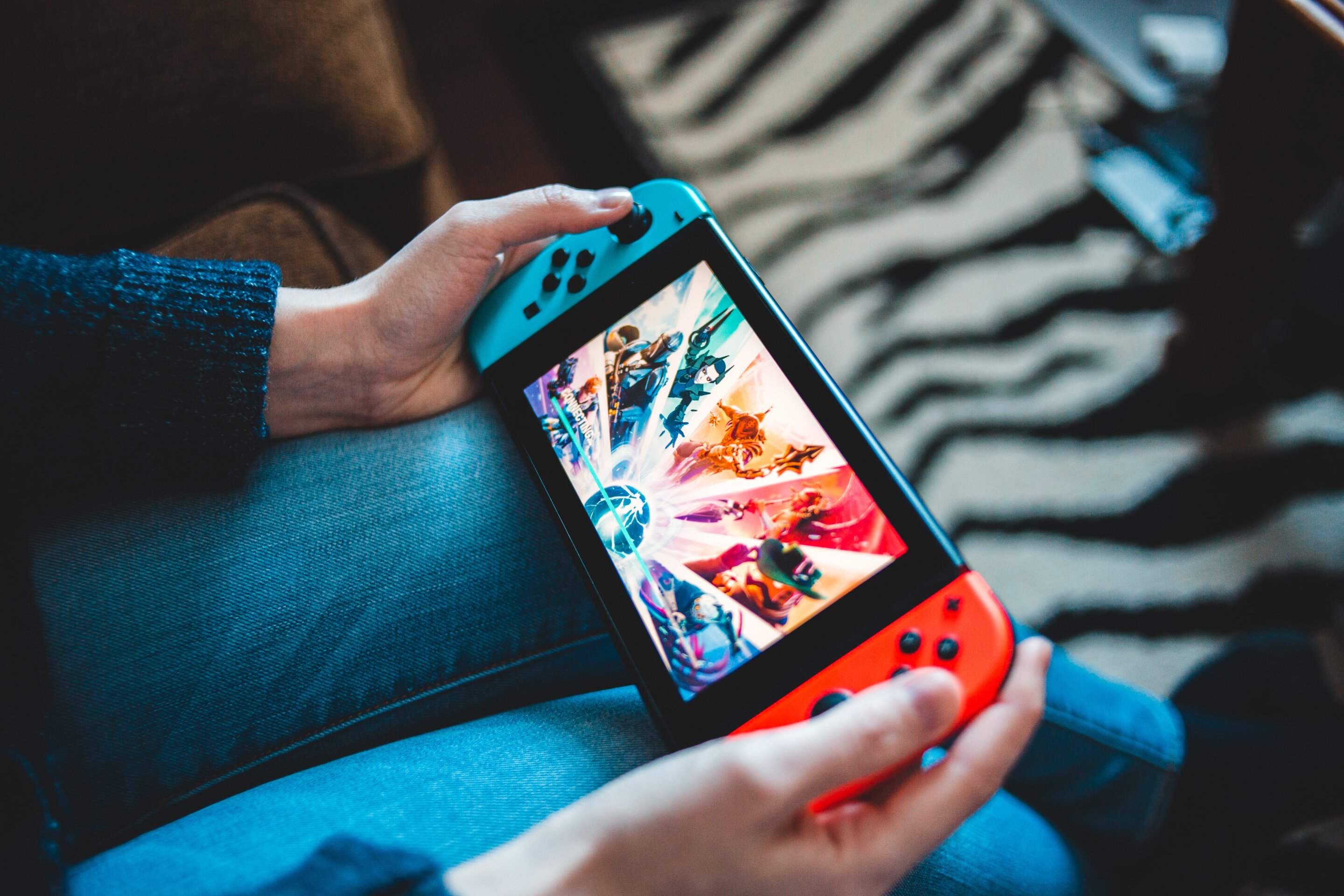 Game on Mom and Dad: Researchers call on parents to discuss their video game use