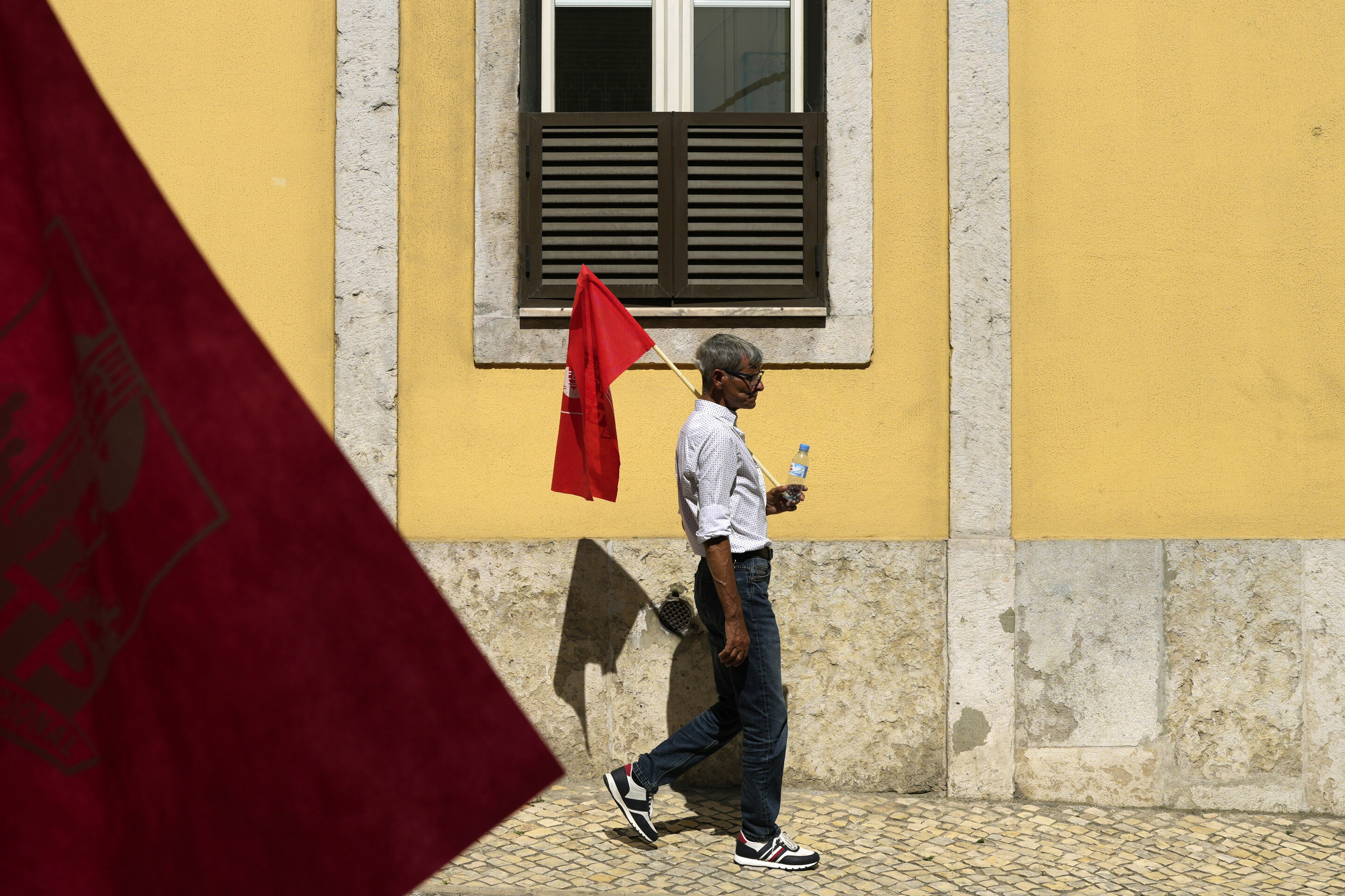 #Portugal sets new July heat record, worsening severe drought