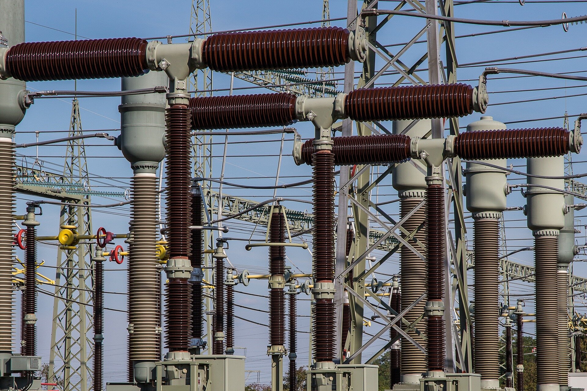 Attacks on power substations are growing: Why is the electric grid so hard to protect?
