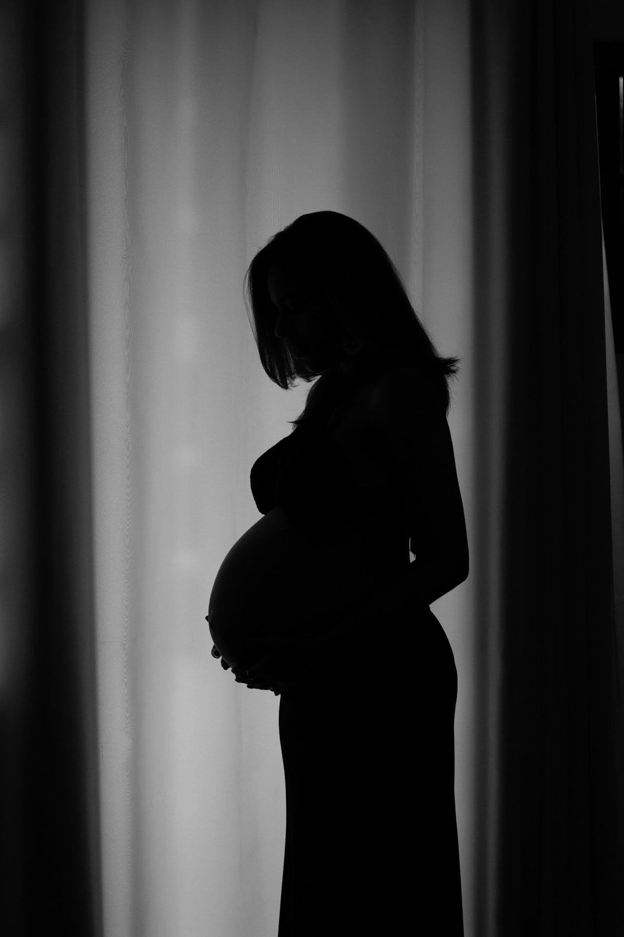 #Homicide is a leading cause of death in pregnant women in the US