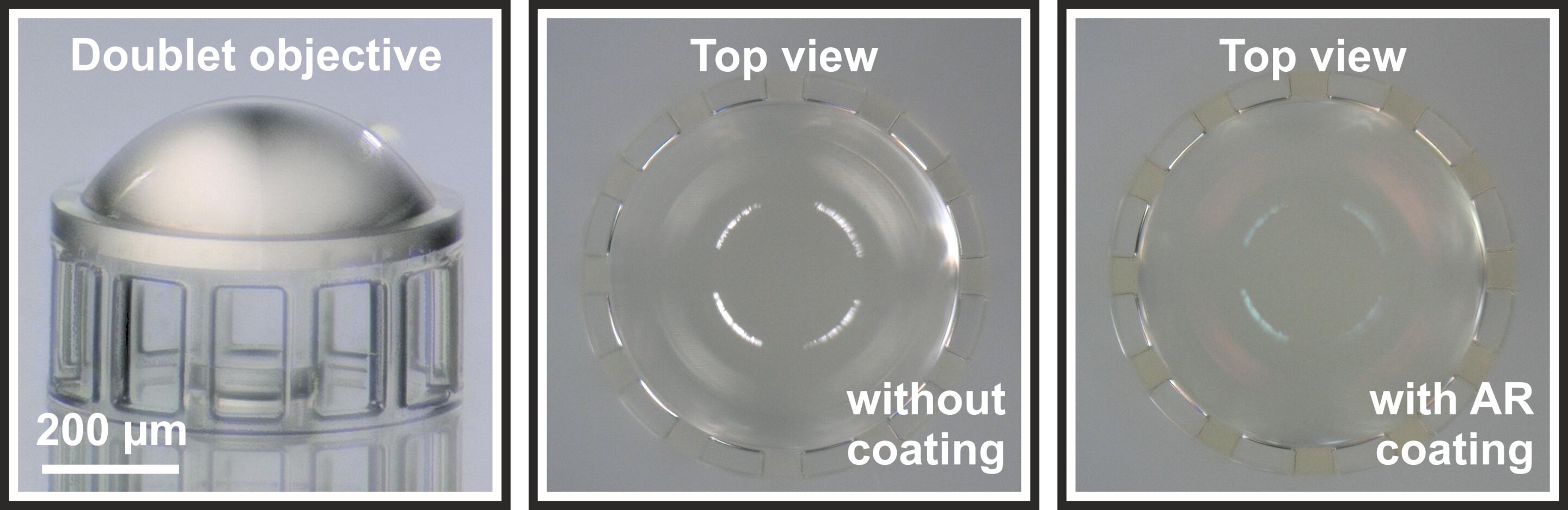 Innovations in Holographic Reflective Coatings for Enhanced